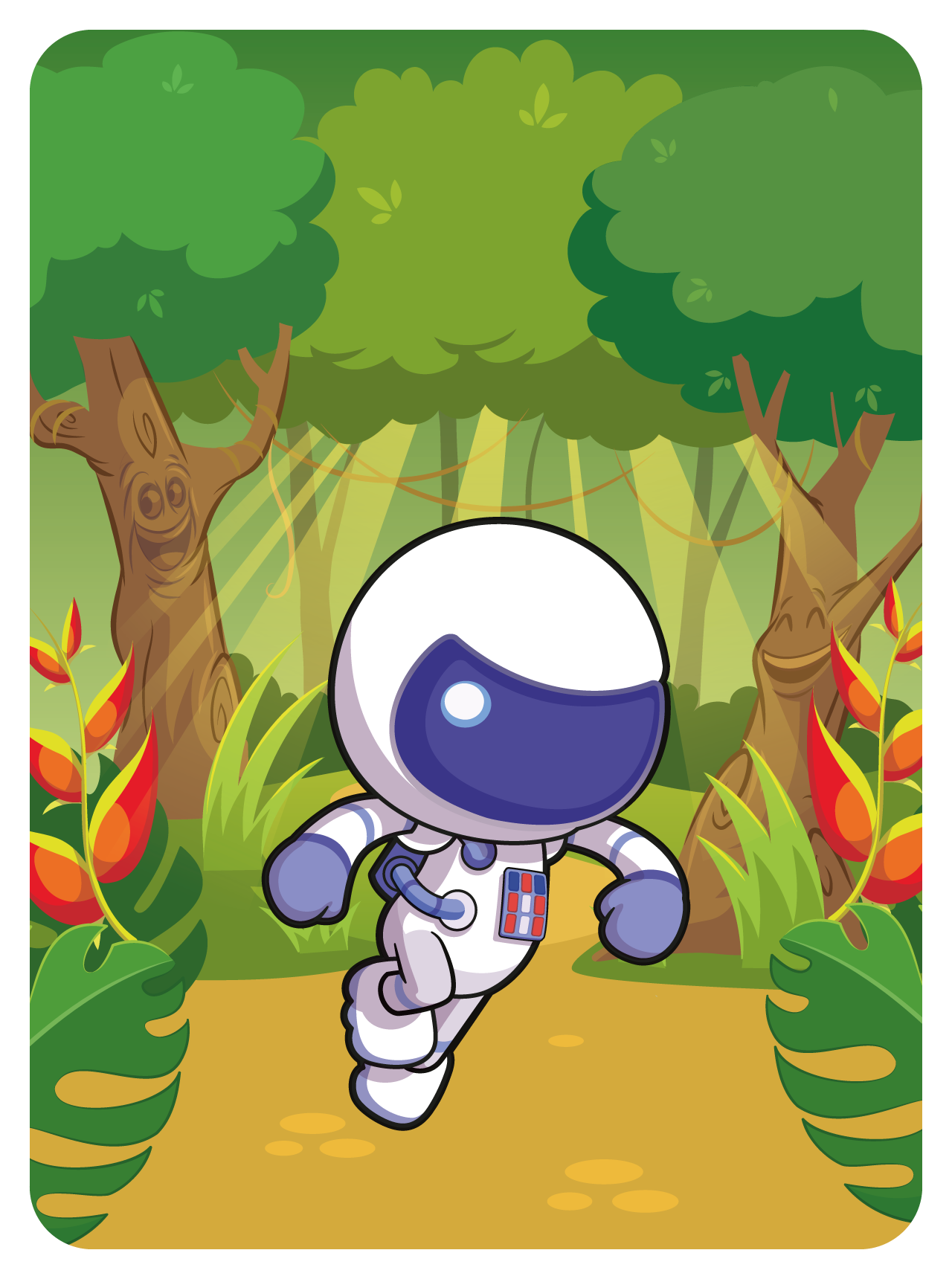 Gary Vaynerchuk - VeeFriends Series 2 - Adventurous Astronaut #49693 - NFT # 49693