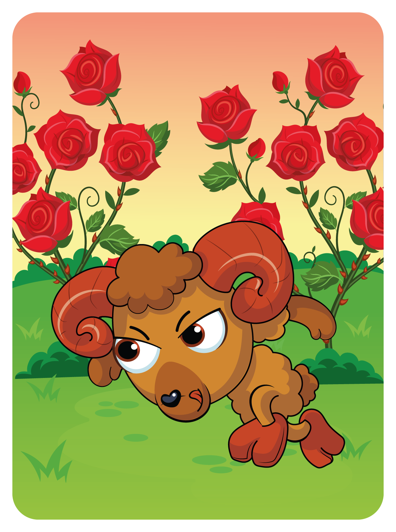 Gary Vaynerchuk - VeeFriends Series 2 - Responsive Ram #49698 - NFT # 49698