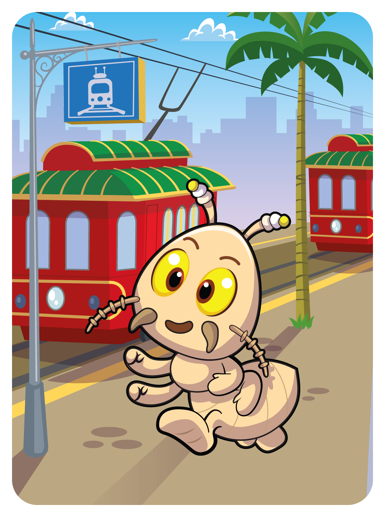 Gary Vaynerchuk - VeeFriends Series 2 - Tenacious Termite #49704 - NFT # 49704