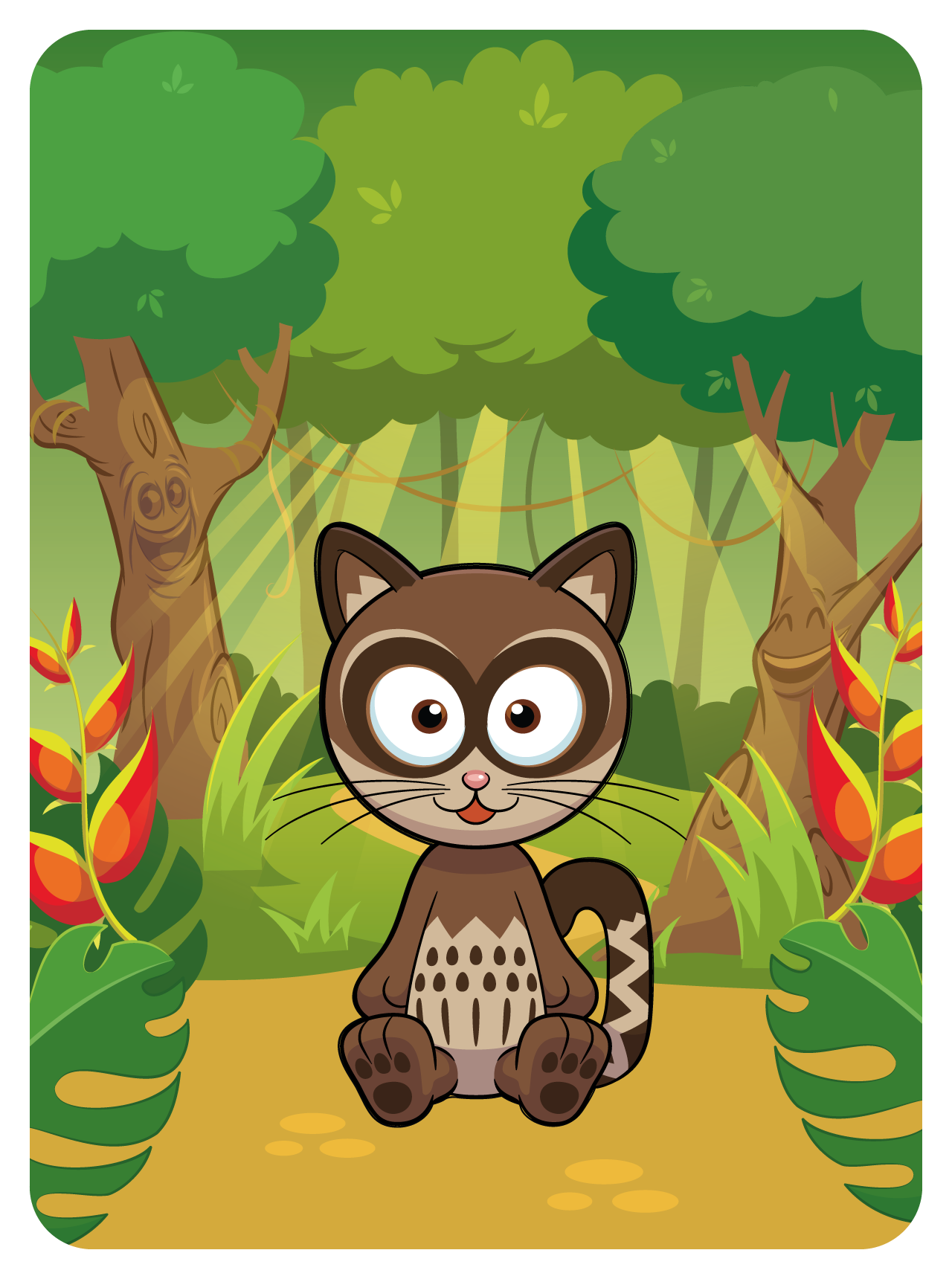 Gary Vaynerchuk - VeeFriends Series 2 - Awesome African Civet #49708 - NFT # 49708