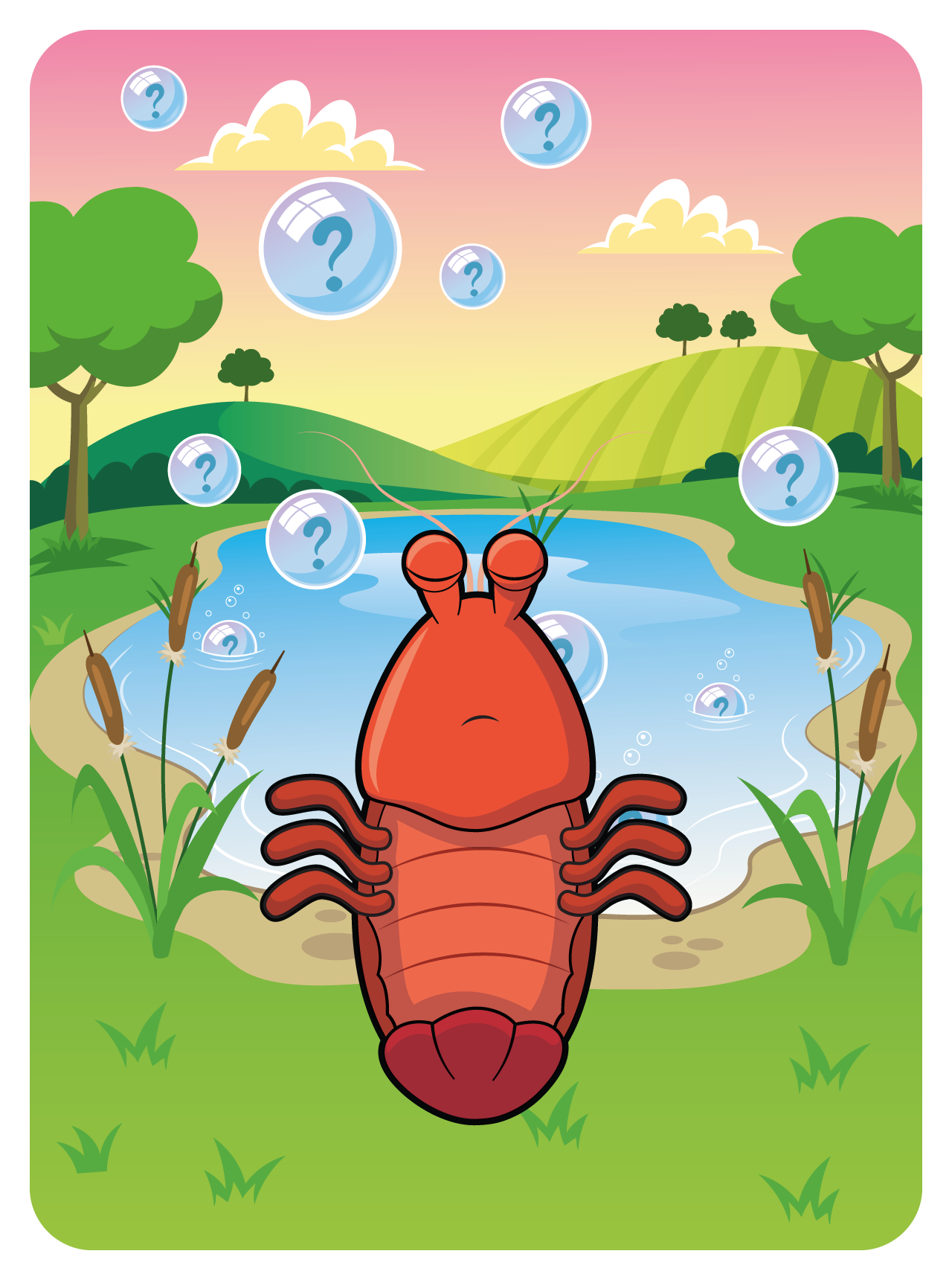 Gary Vaynerchuk - VeeFriends Series 2 - Sufficient Shrimp #49736 - NFT # 49736