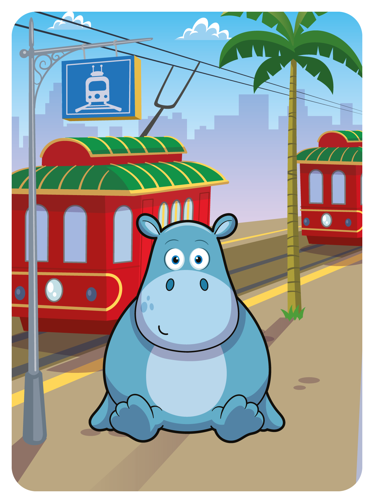 Gary Vaynerchuk - VeeFriends Series 2 - Helpful Hippo #49737 - NFT # 49737