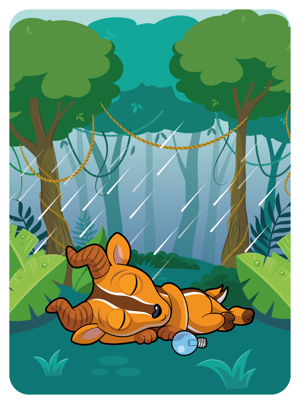 Gary Vaynerchuk - VeeFriends Series 2 - Innovative Impala #49739 - NFT # 49739