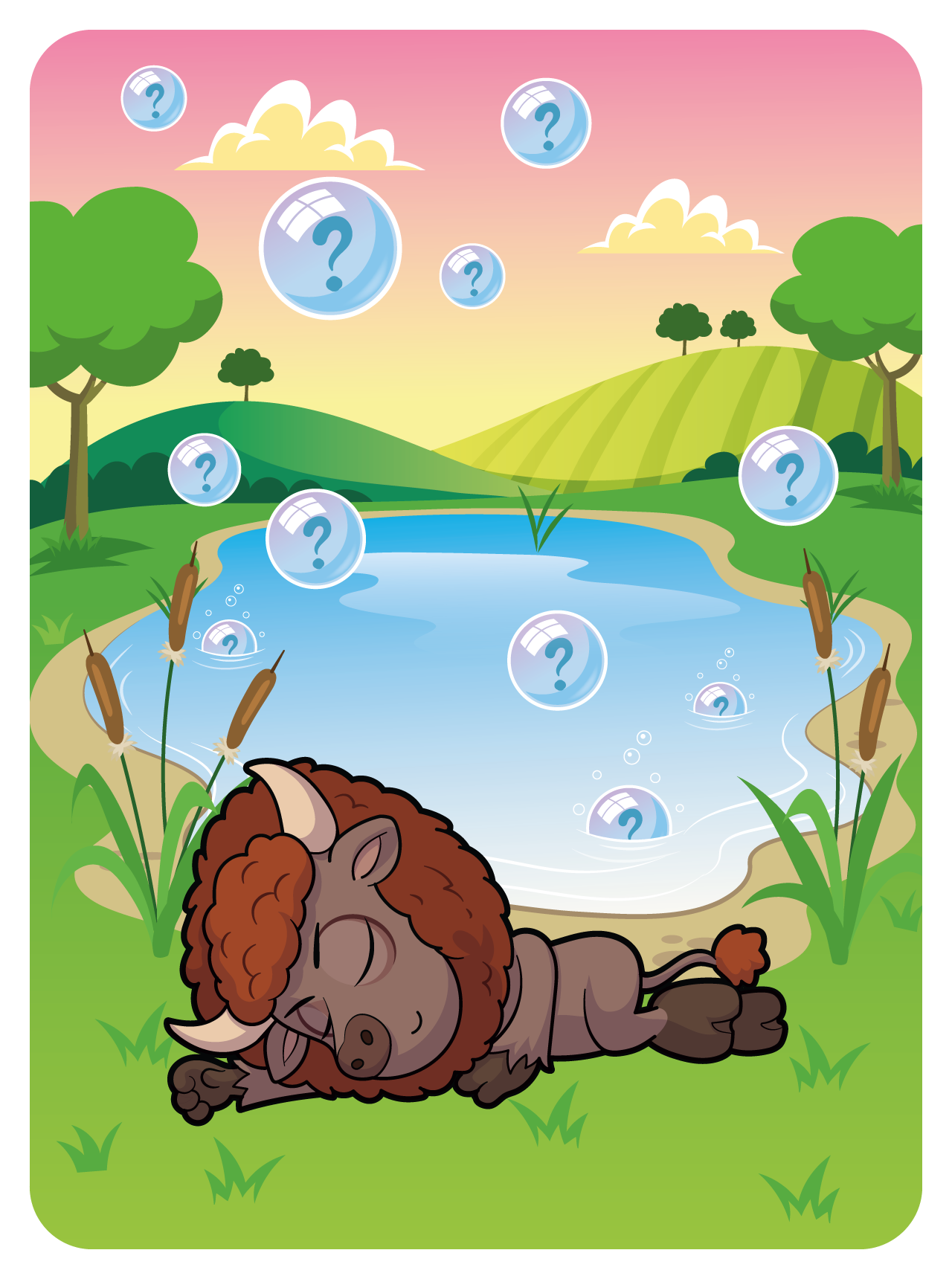 Gary Vaynerchuk - VeeFriends Series 2 - Brave Bison #49749 - NFT # 49749