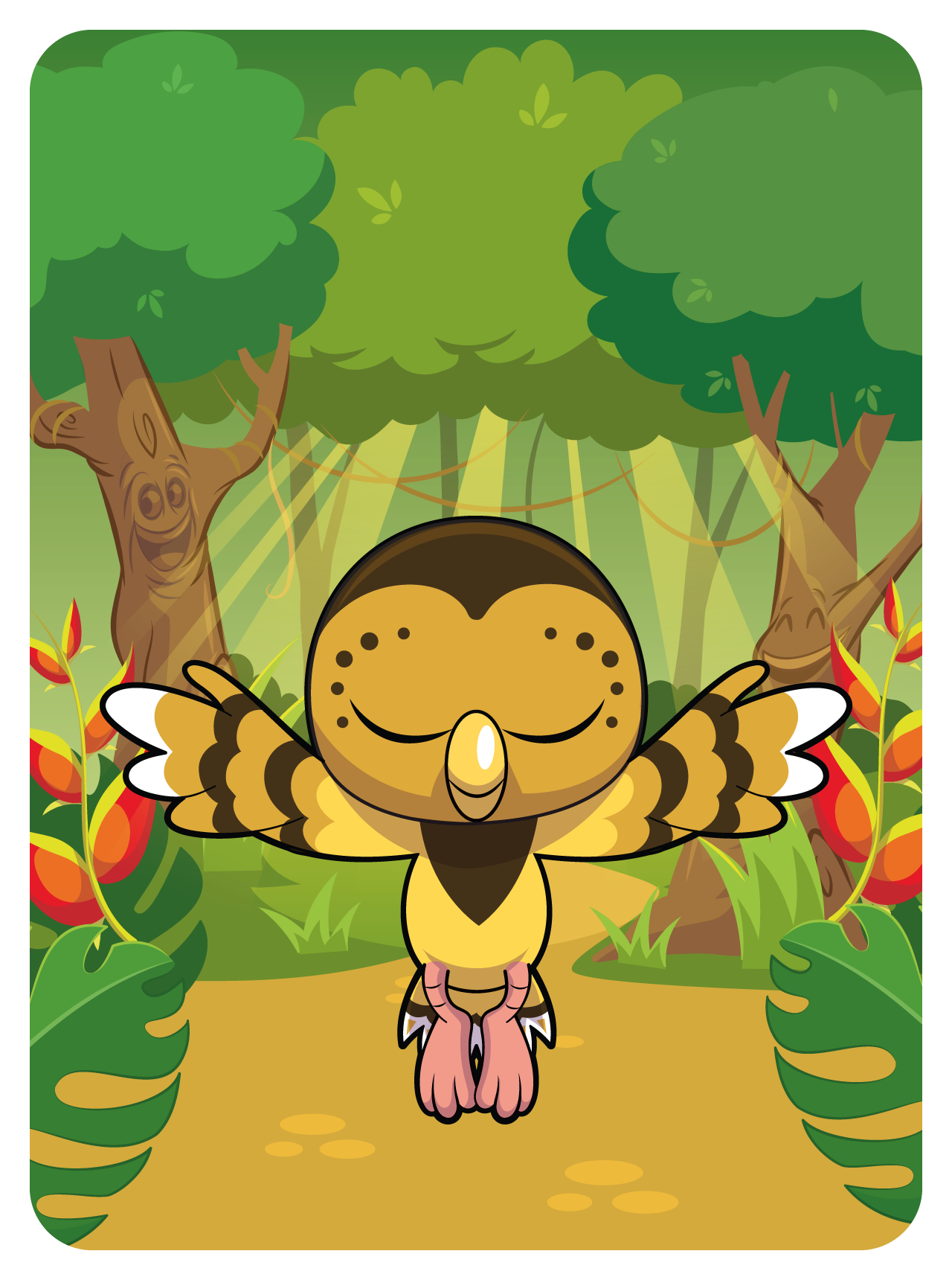 Gary Vaynerchuk - VeeFriends Series 2 - Secure Sparrow #49757 - NFT # 49757