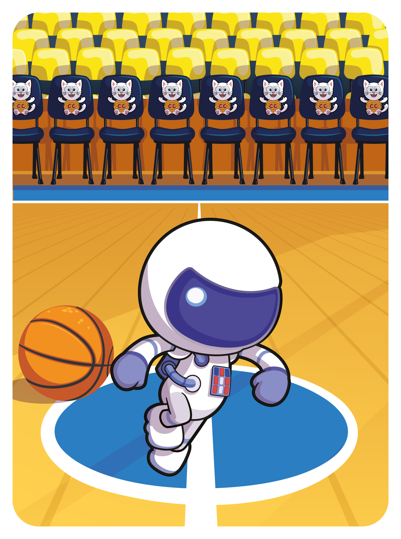 Gary Vaynerchuk - VeeFriends Series 2 - Adventurous Astronaut #49769 - NFT # 49769