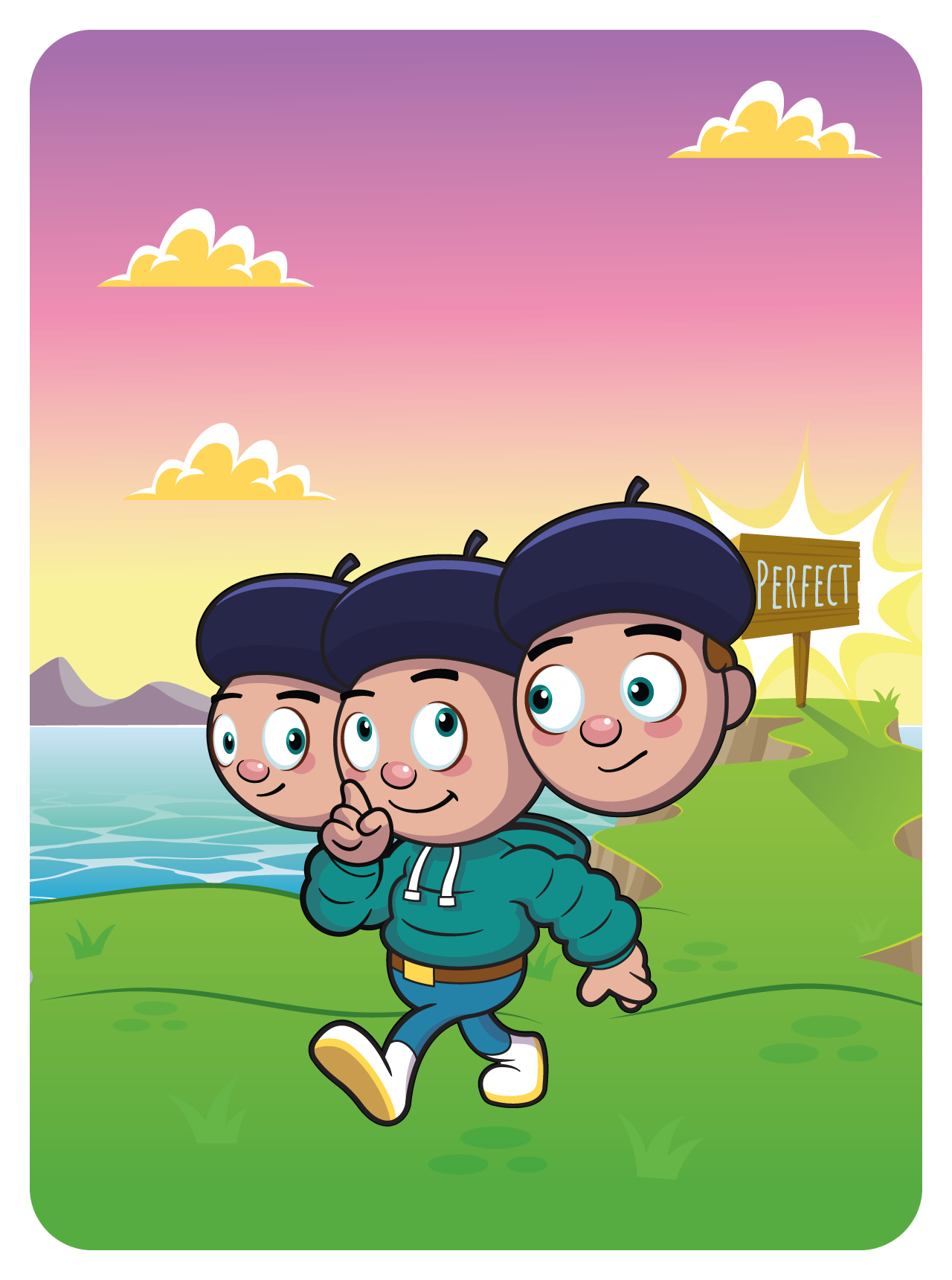 Gary Vaynerchuk - VeeFriends Series 2 - Ponder It From All Angles #49788 - NFT # 49788