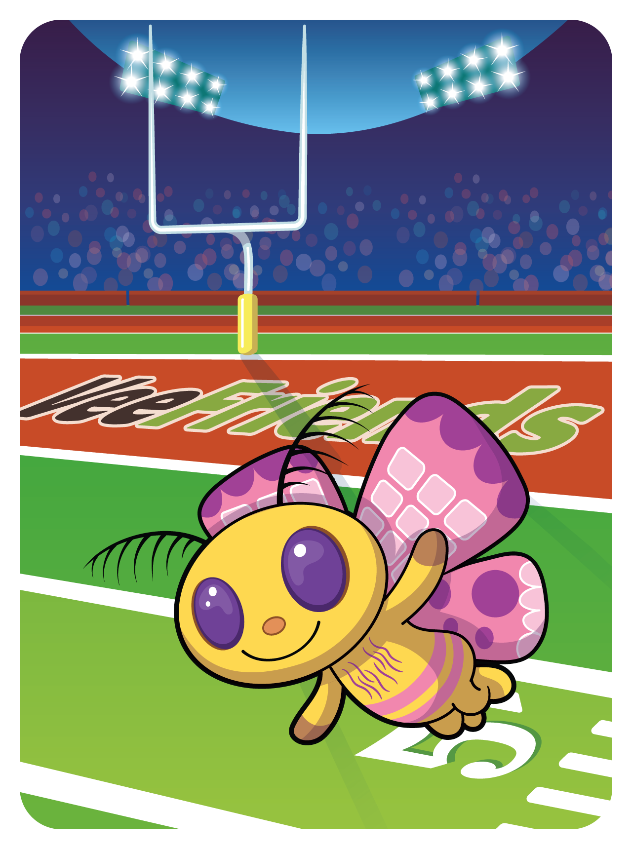 Gary Vaynerchuk - VeeFriends Series 2 - Major Moth #49811 - NFT # 49811