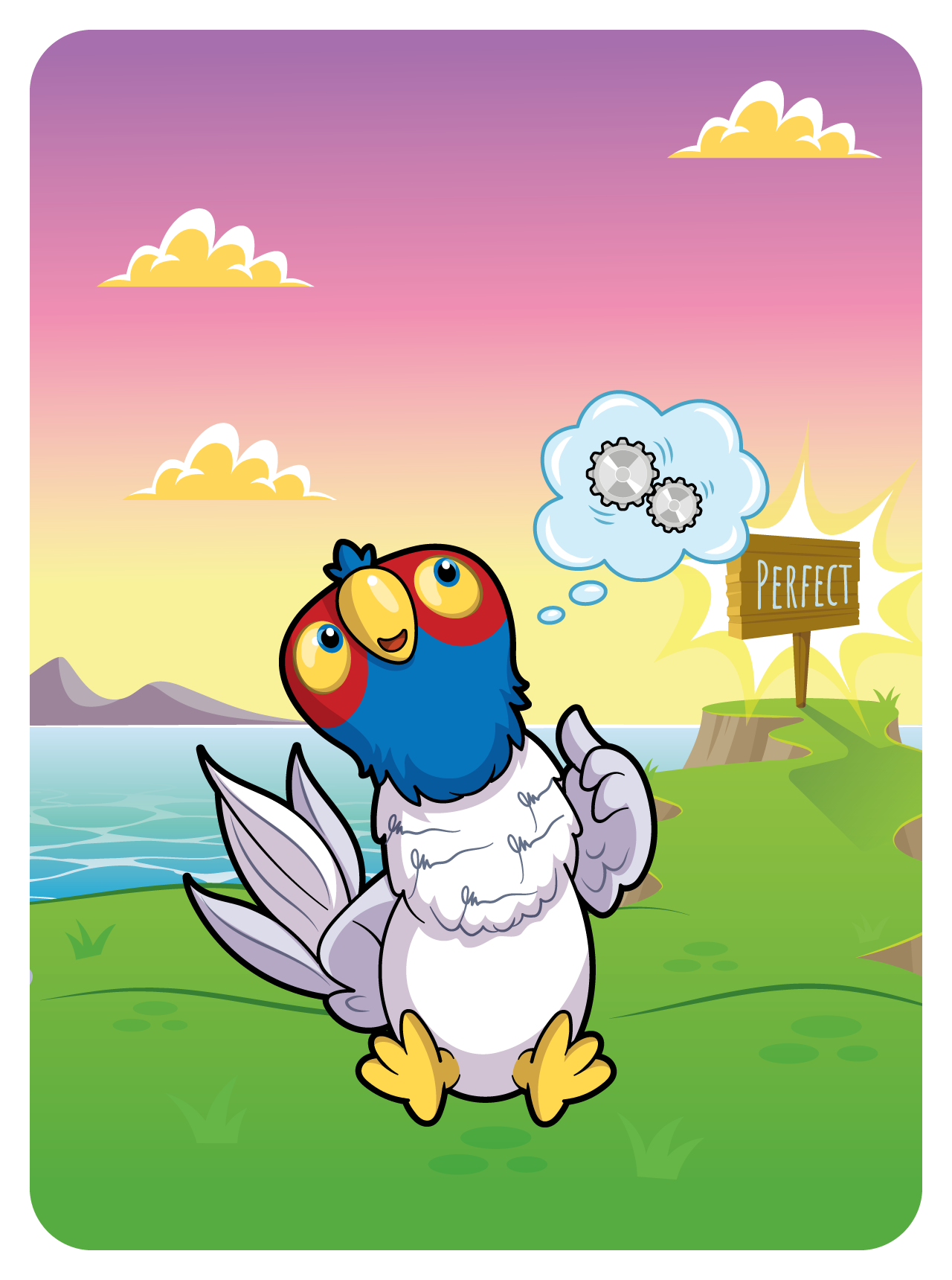 Gary Vaynerchuk - VeeFriends Series 2 - Faithful Pheasant #49812 - NFT # 49812