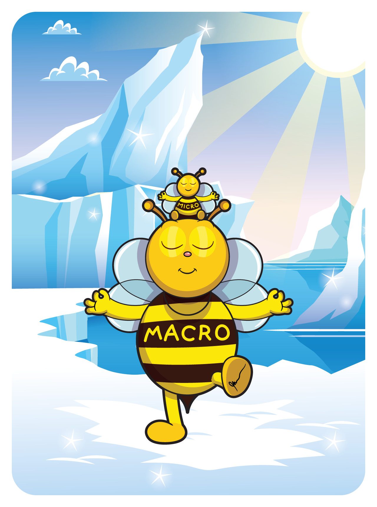 Gary Vaynerchuk - VeeFriends Series 2 - Macro Micro #49820 - NFT # 49820