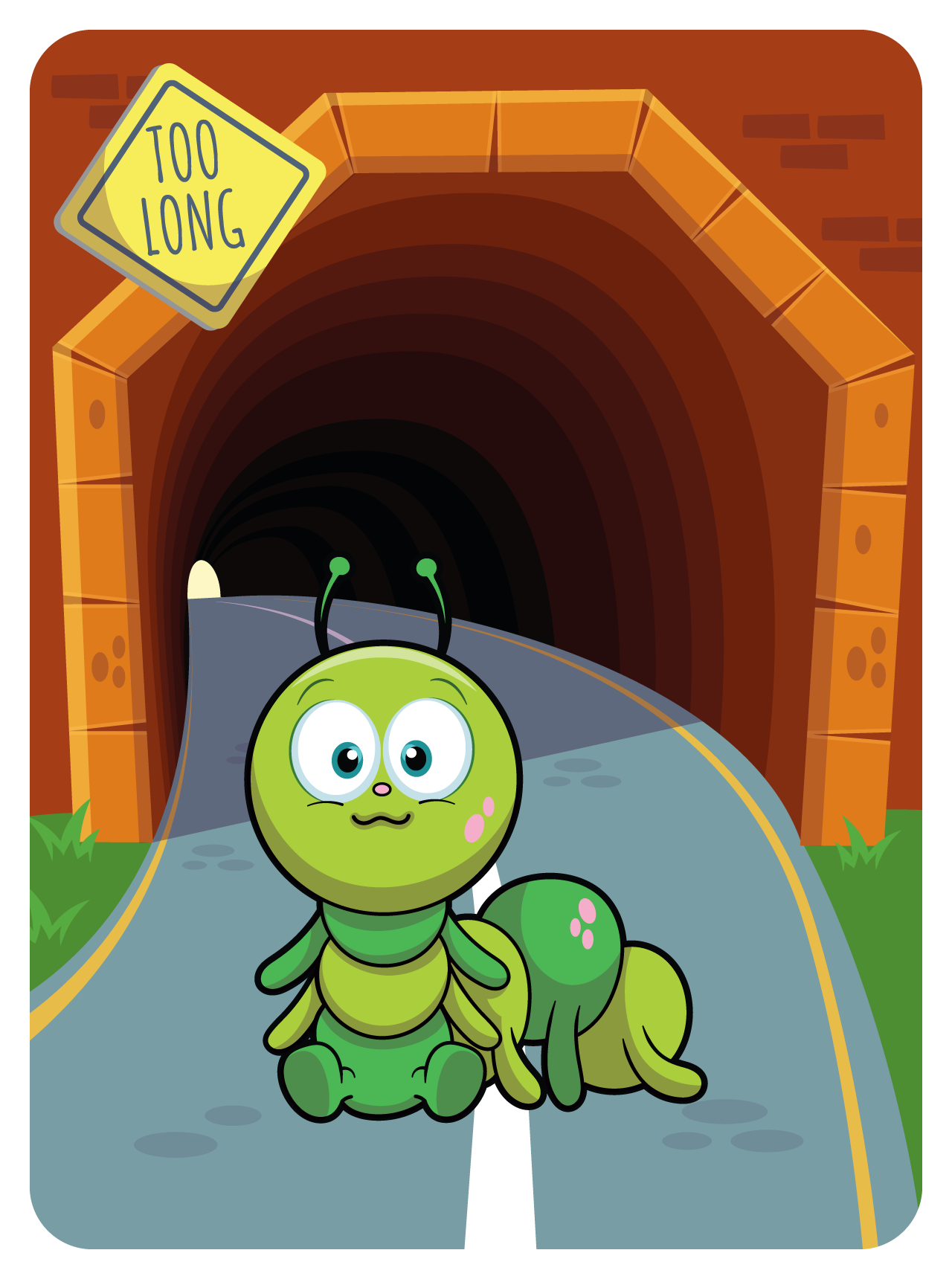 Gary Vaynerchuk - VeeFriends Series 2 - Sensitive Centipede #49829 - NFT # 49829