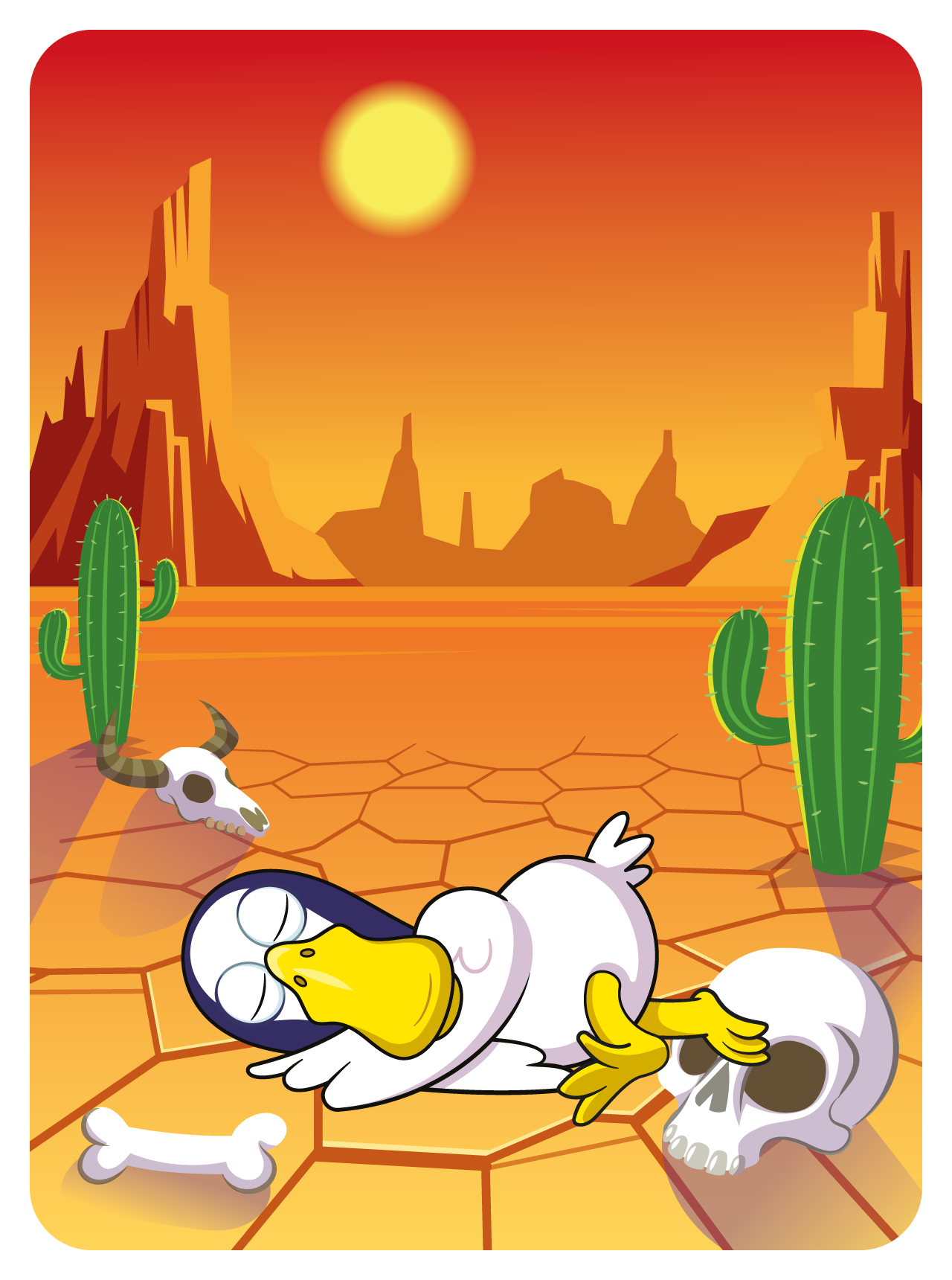 Gary Vaynerchuk - VeeFriends Series 2 - Gracious Goose #49840 - NFT # 49840