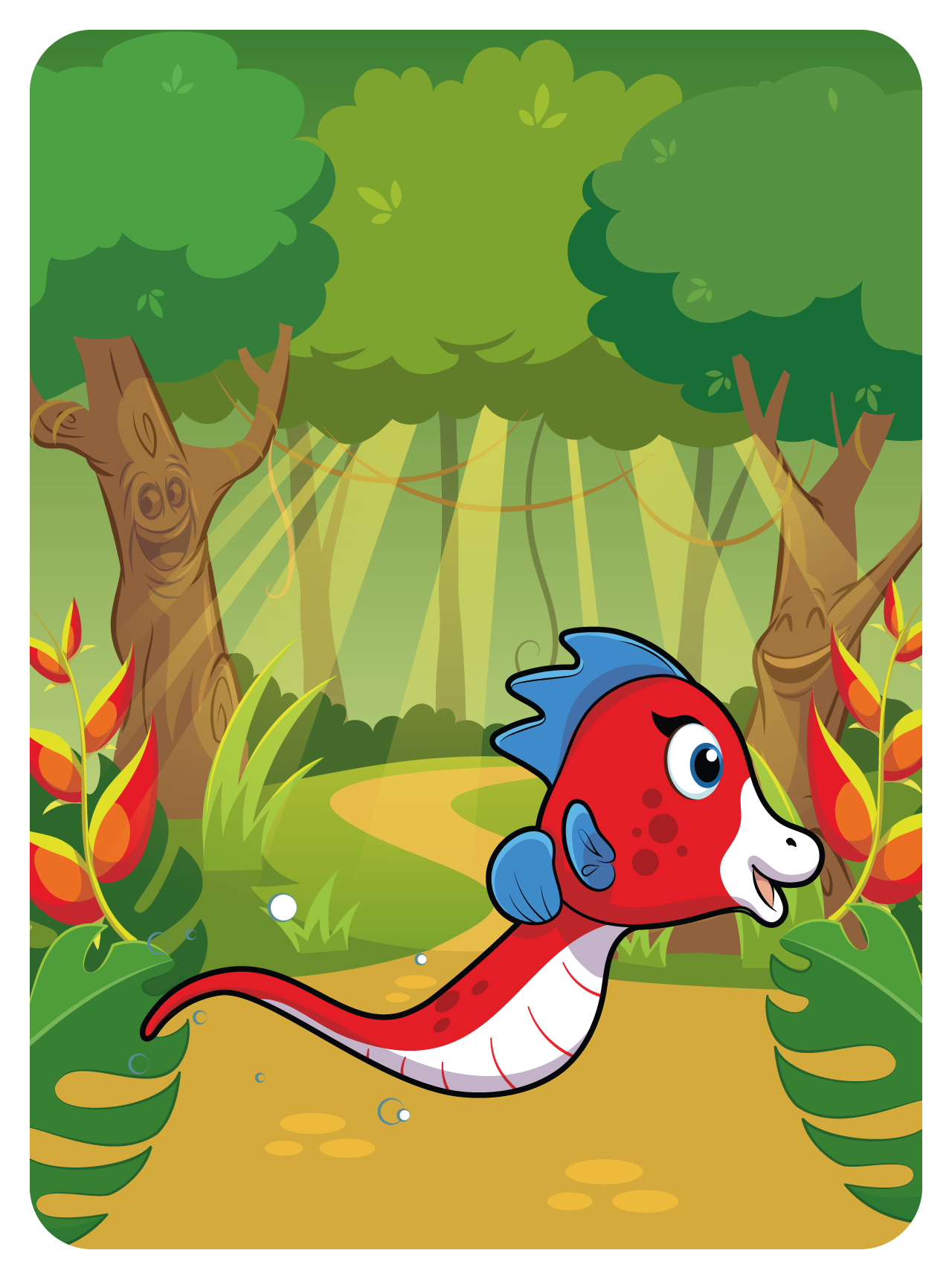 Gary Vaynerchuk - VeeFriends Series 2 - Spontaneous Seahorse #49847 - NFT # 49847