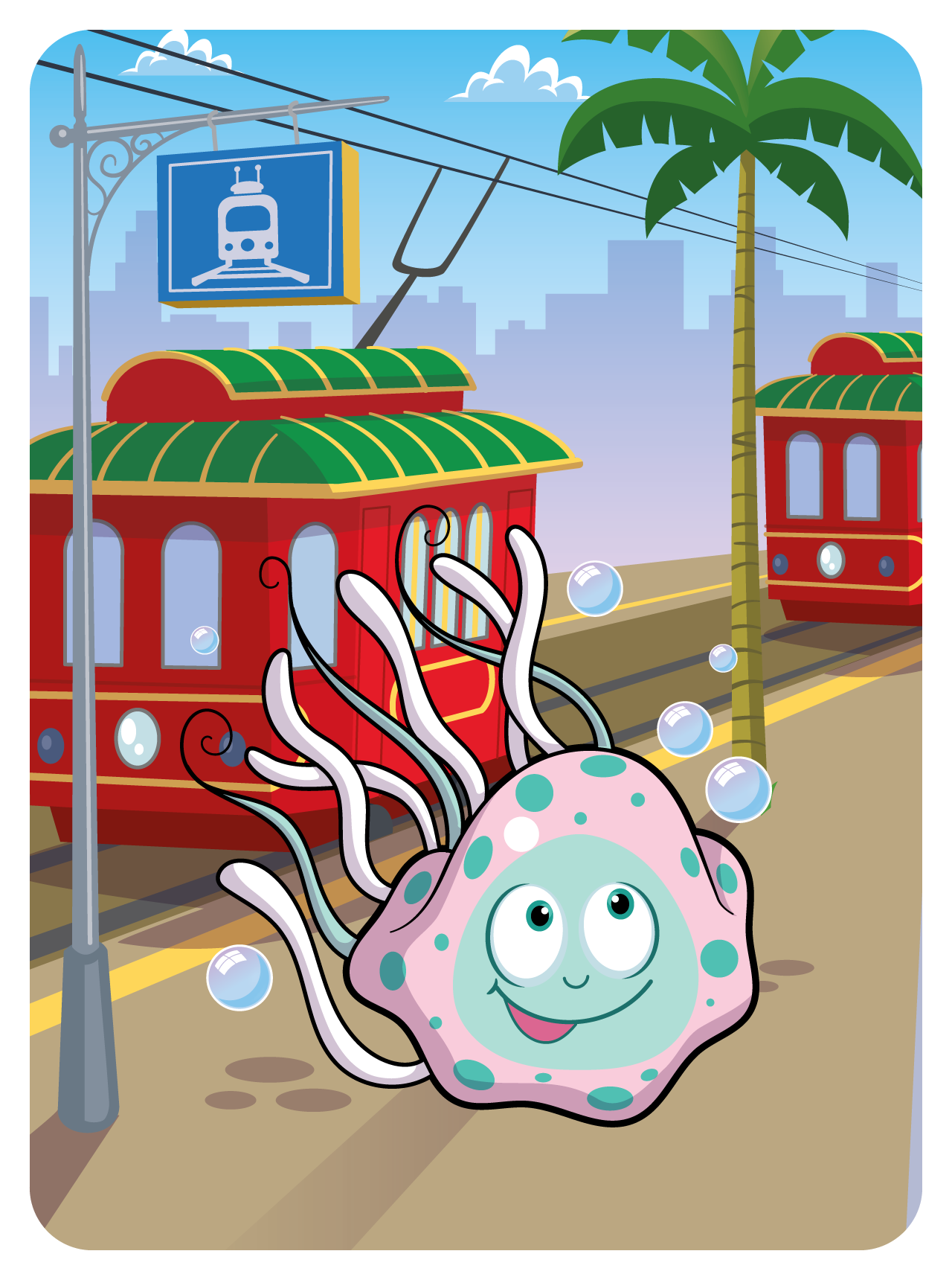 Gary Vaynerchuk - VeeFriends Series 2 - Joyous Jellyfish #49848 - NFT # 49848