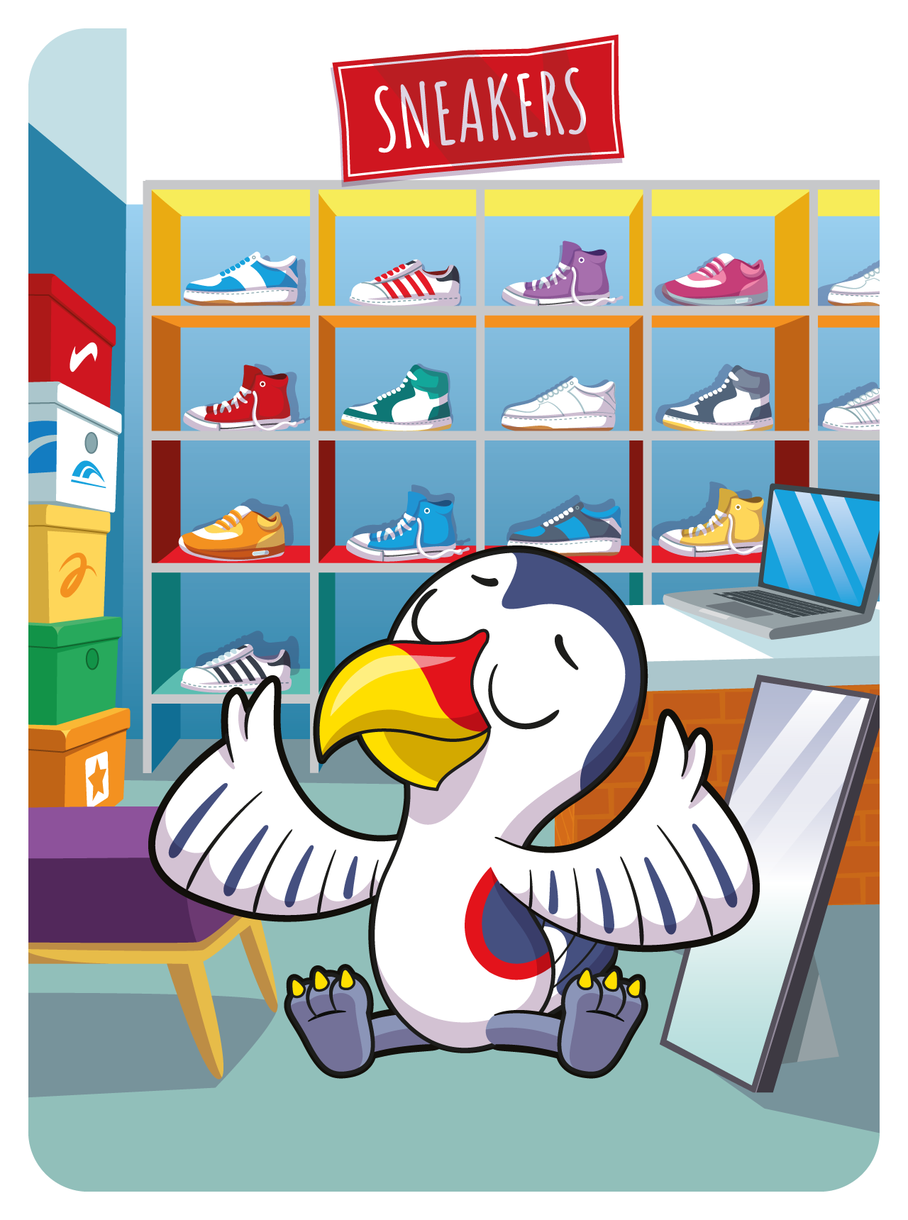 Gary Vaynerchuk - VeeFriends Series 2 - "Content" Condor #49854 - NFT # 49854