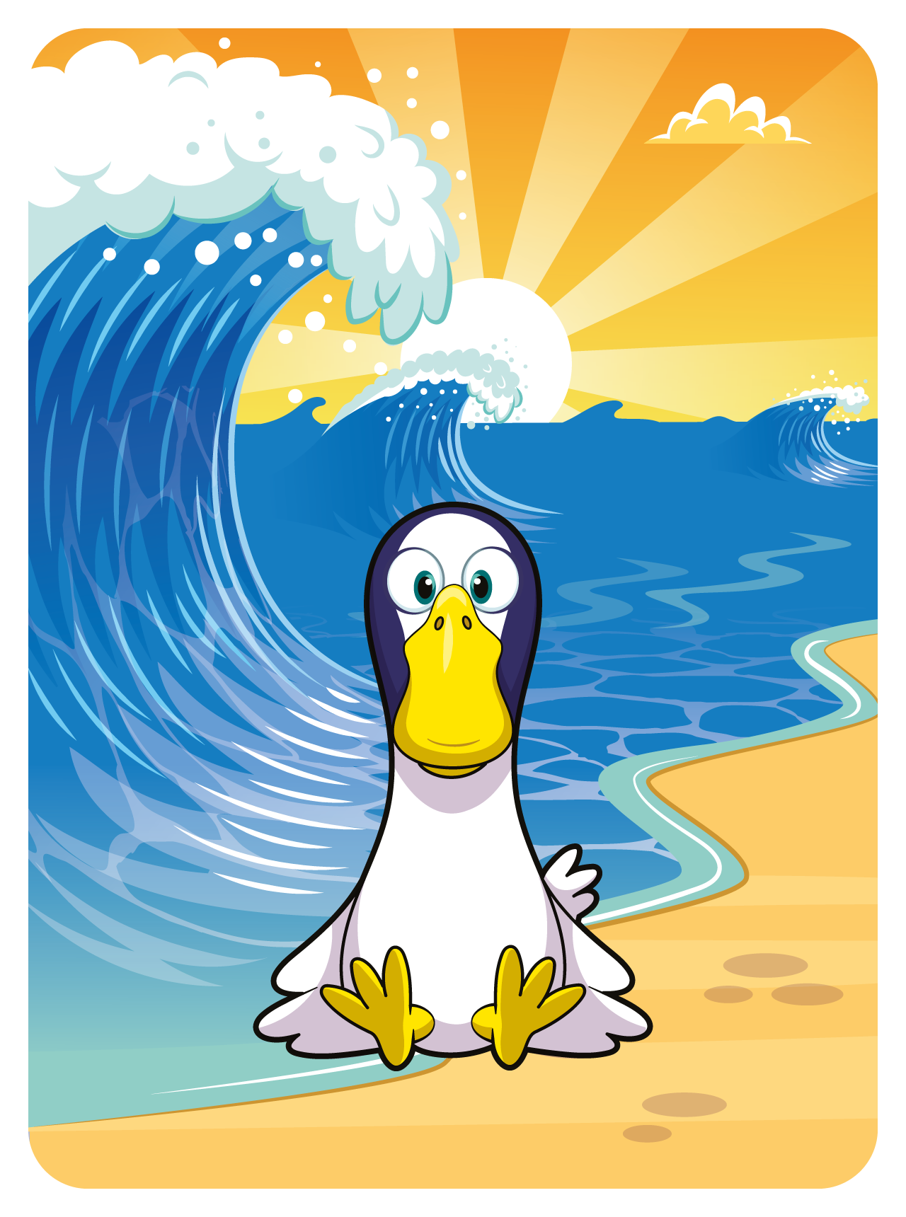 Gary Vaynerchuk - VeeFriends Series 2 - Gracious Goose #49856 - NFT # 49856