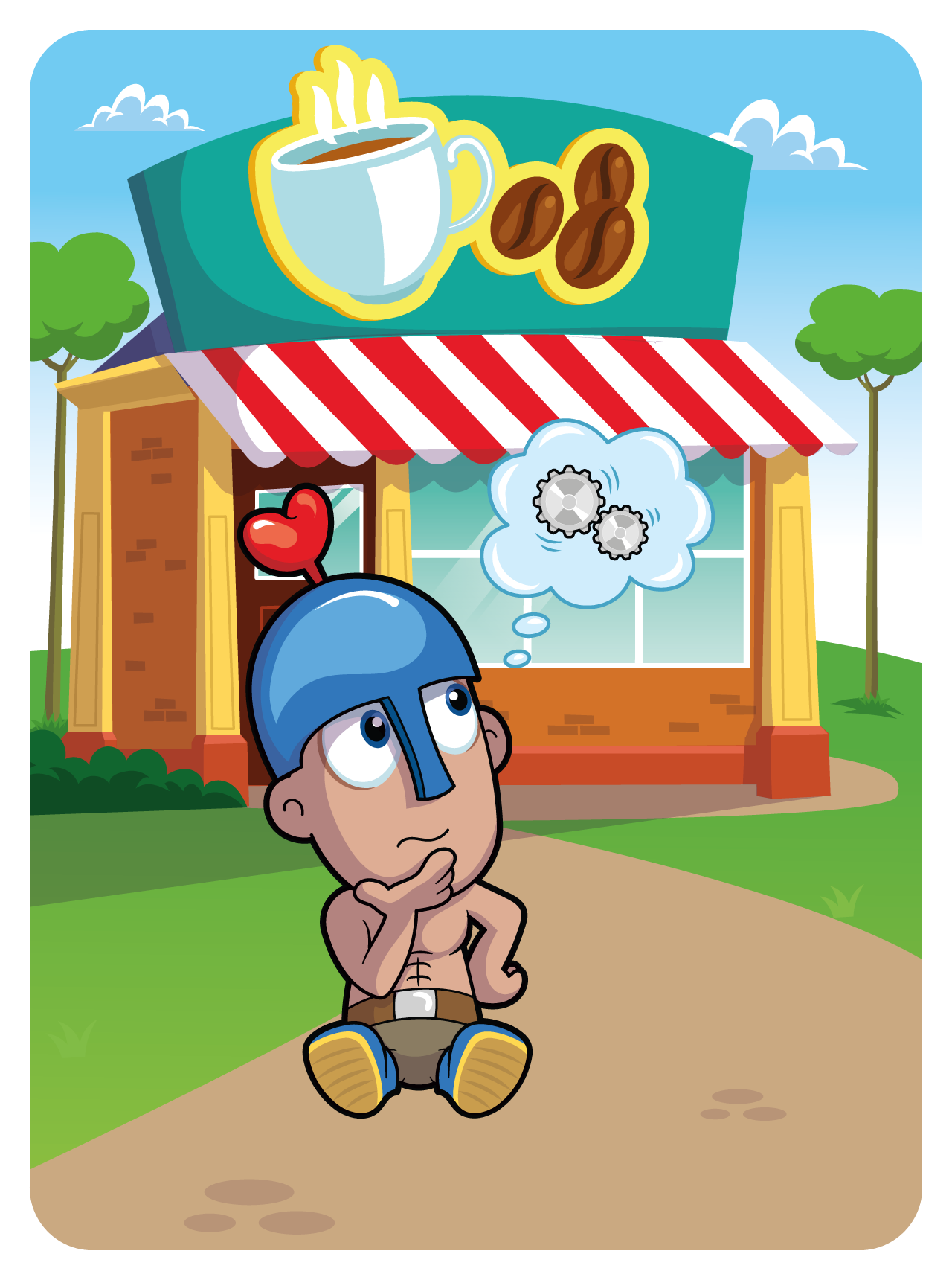 Gary Vaynerchuk - VeeFriends Series 2 - Kind-Warrior #49857 - NFT # 49857