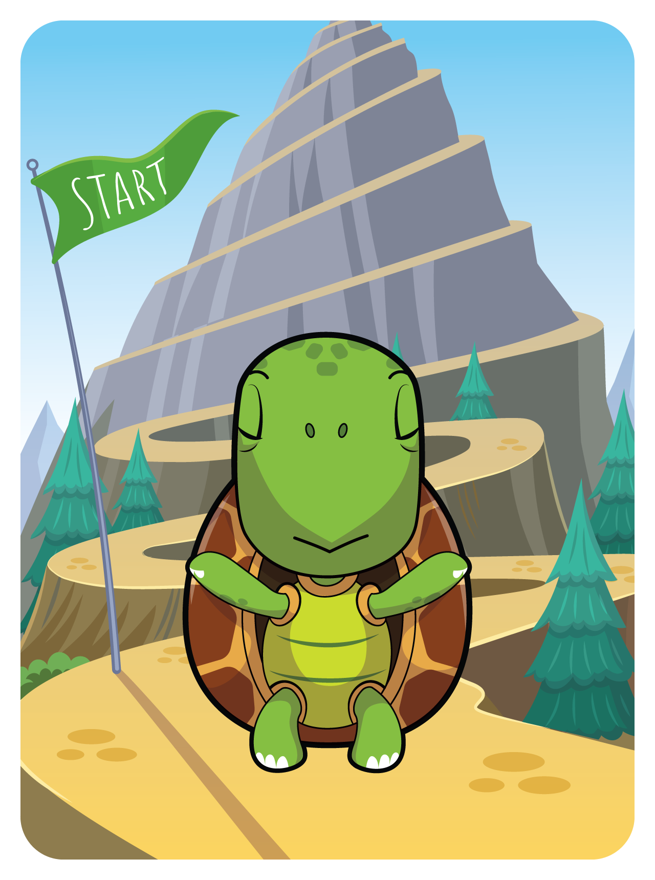 Gary Vaynerchuk - VeeFriends Series 2 - Tolerant Tortoise #49858 - NFT # 49858