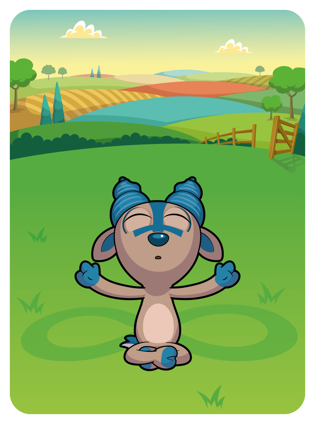 Gary Vaynerchuk - VeeFriends Series 2 - Kind Kudu #49859 - NFT # 49859