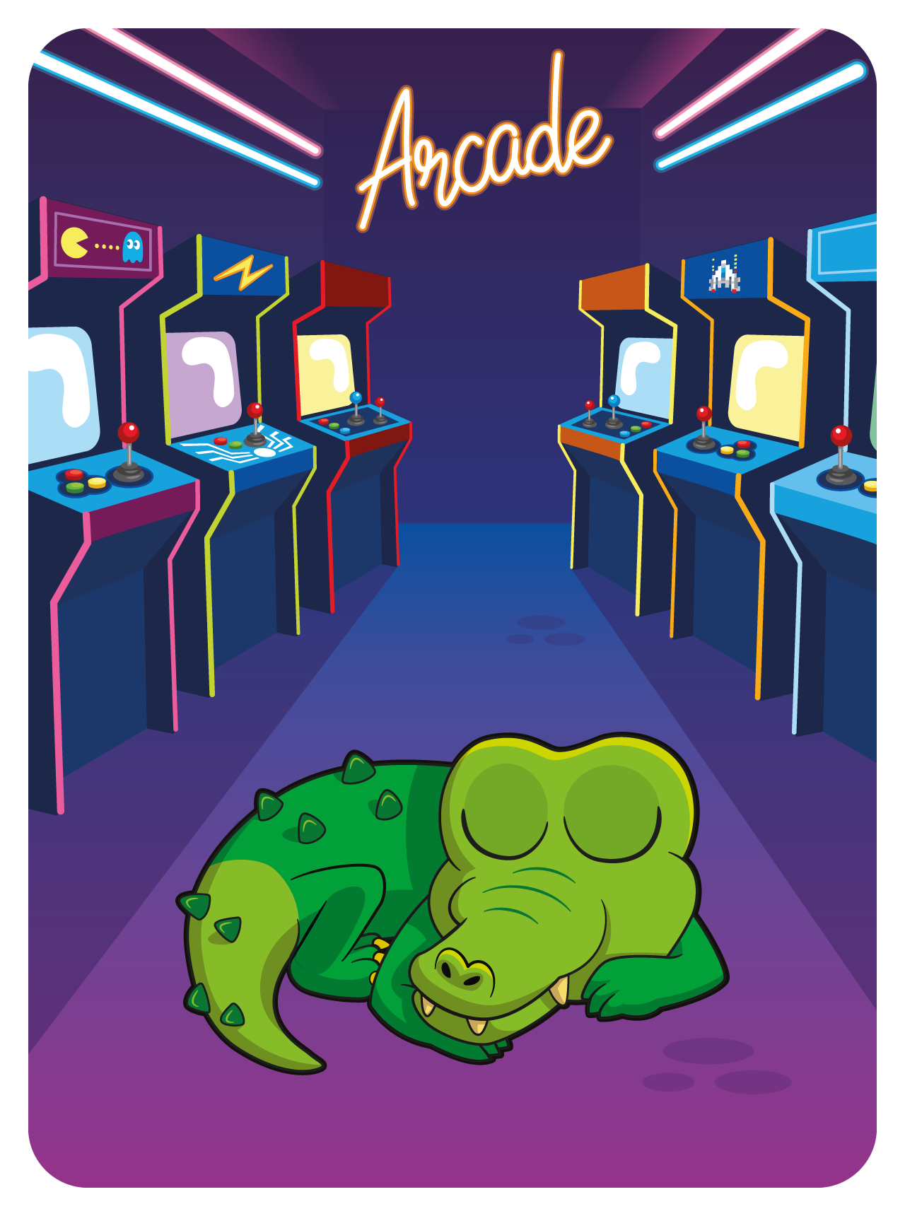 Gary Vaynerchuk - VeeFriends Series 2 - Clever Crocodile #49866 - NFT # 49866