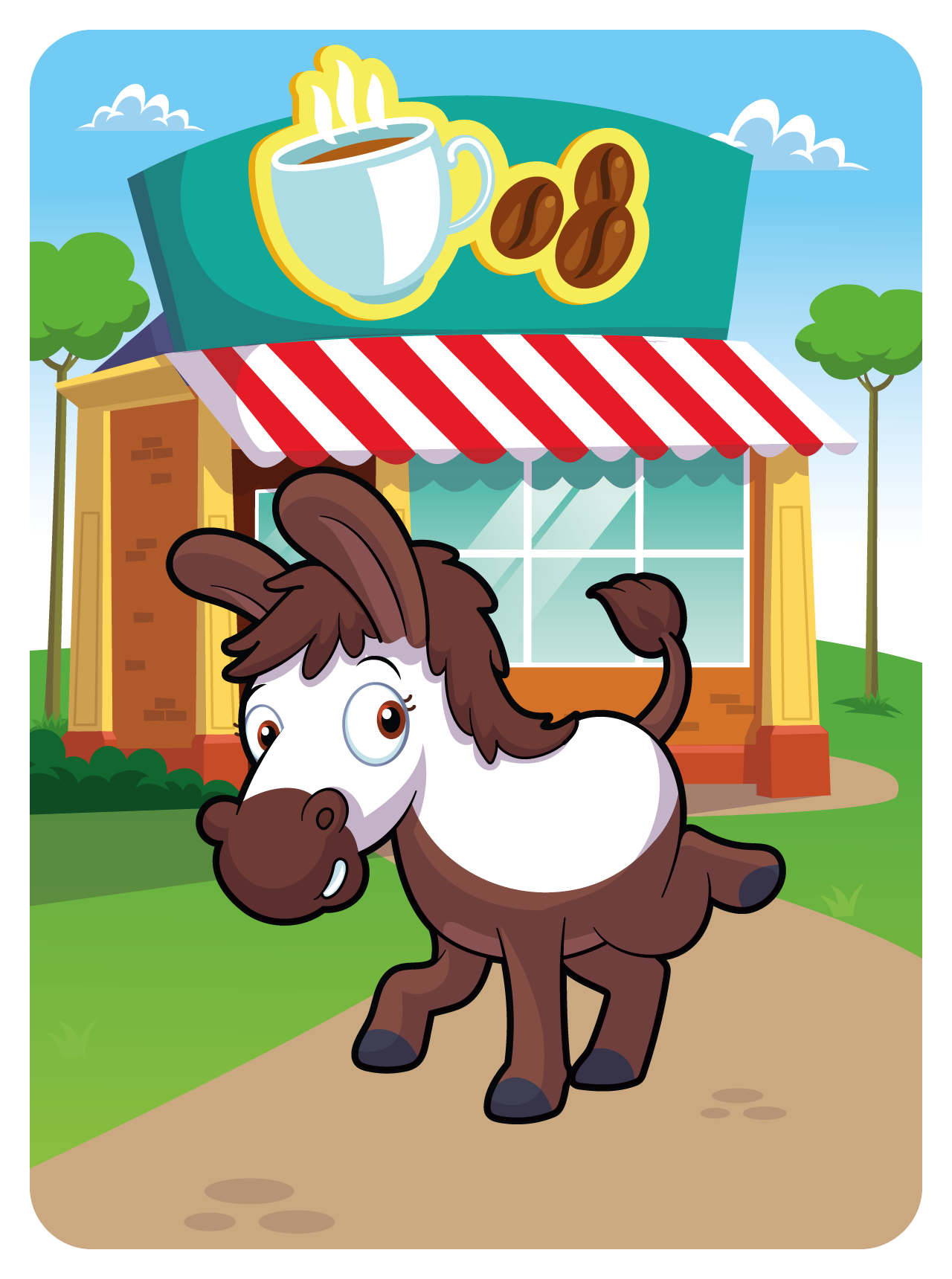 Gary Vaynerchuk - VeeFriends Series 2 - Mature Mule #49868 - NFT # 49868