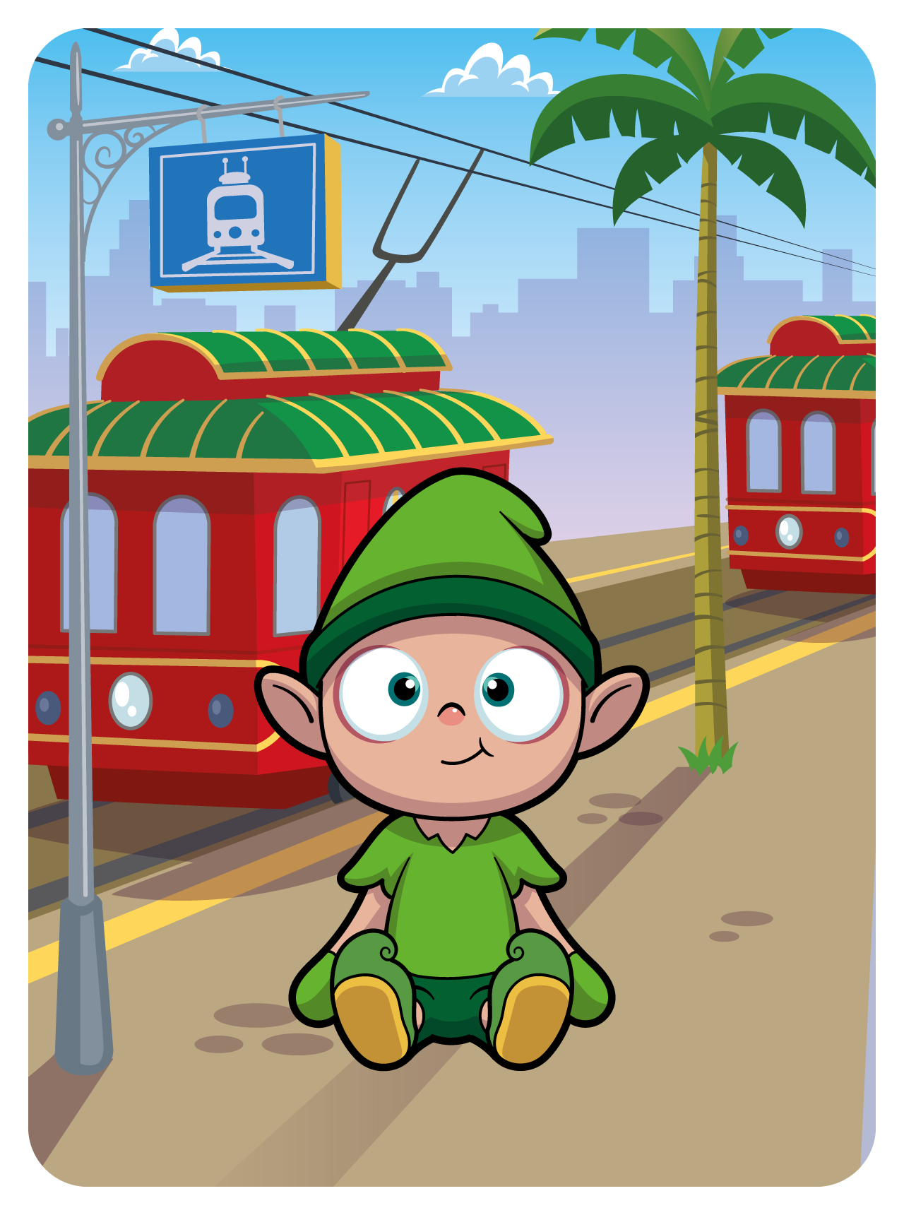 Gary Vaynerchuk - VeeFriends Series 2 - Entrepreneur Elf #49870 - NFT # 49870