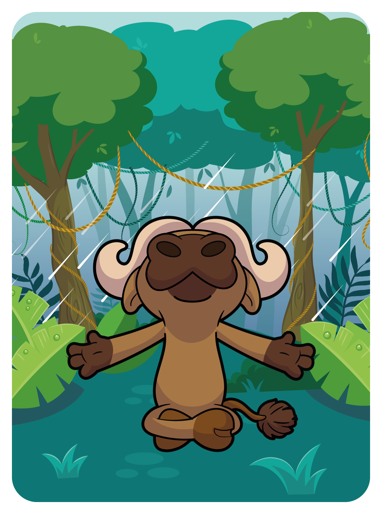 Gary Vaynerchuk - VeeFriends Series 2 - Bullish Bull #49876 - NFT # 49876