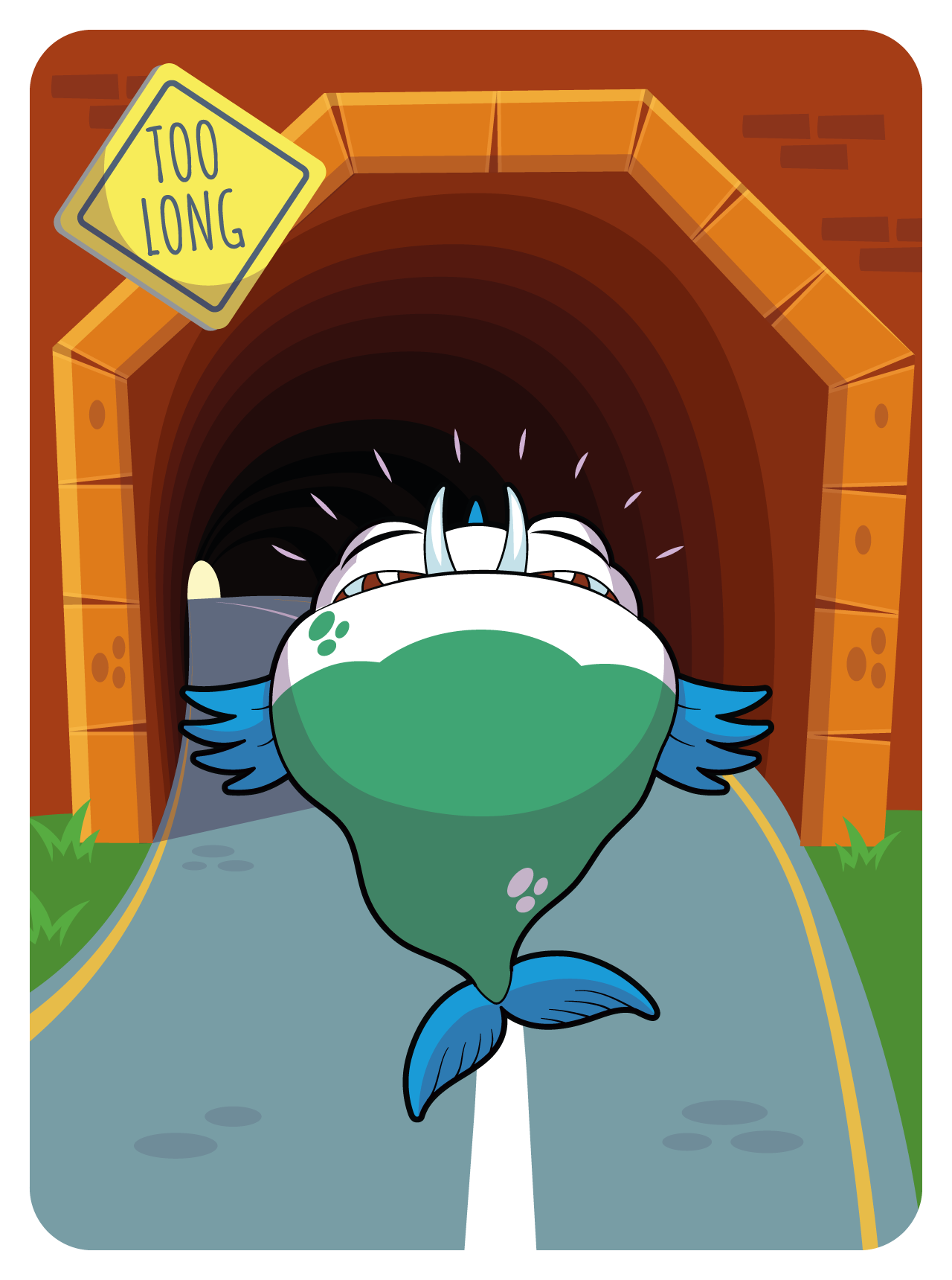 Gary Vaynerchuk - VeeFriends Series 2 - Proactive Piranha #49881 - NFT # 49881