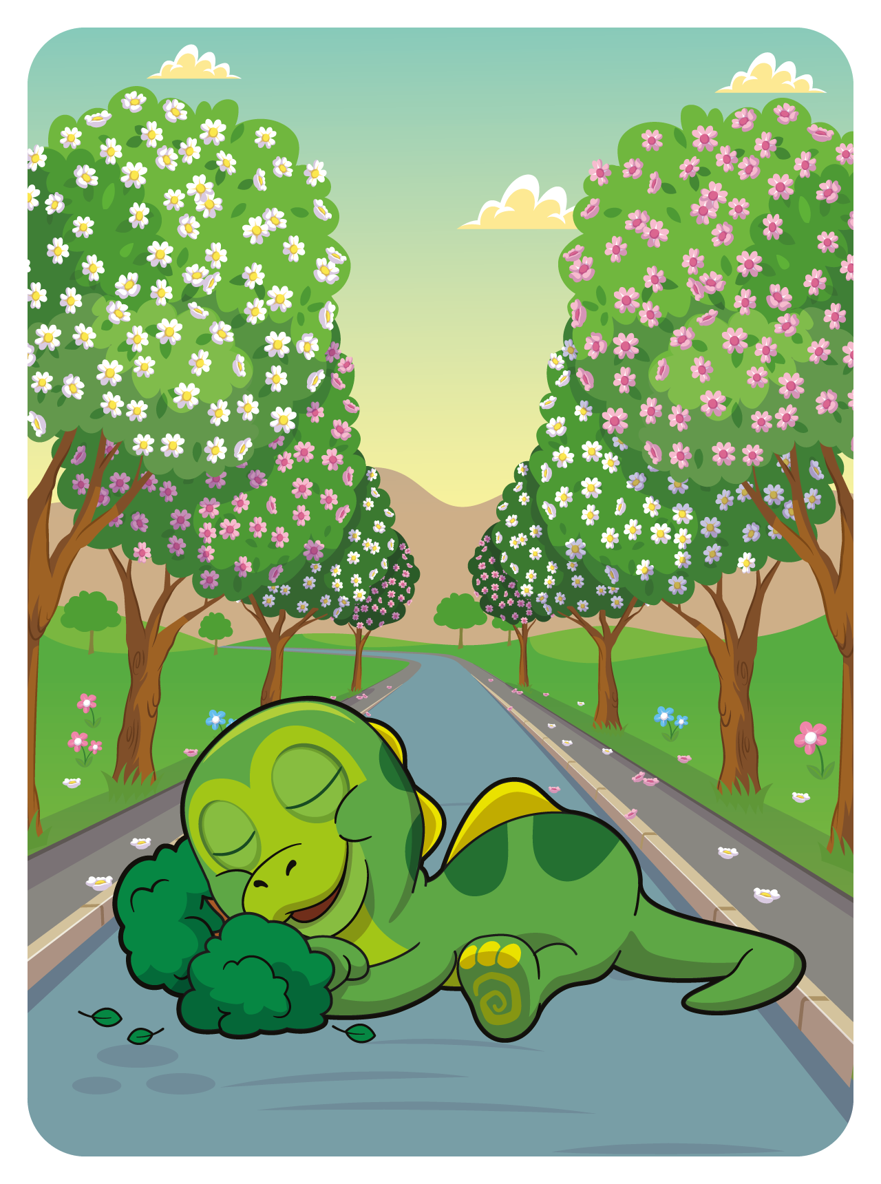 Gary Vaynerchuk - VeeFriends Series 2 - Dynamic Dinosaur #49903 - NFT # 49903