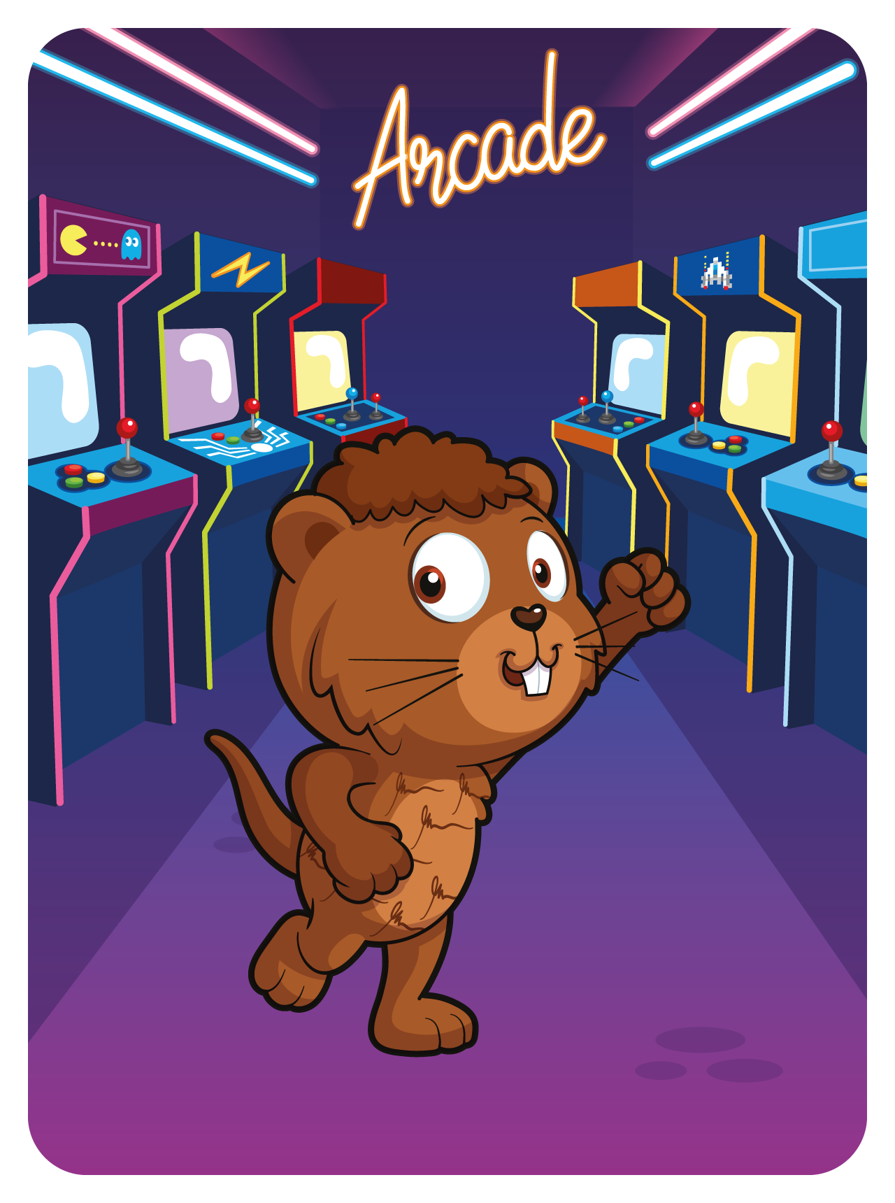 Gary Vaynerchuk - VeeFriends Series 2 - Gifted Gopher #49907 - NFT # 49907