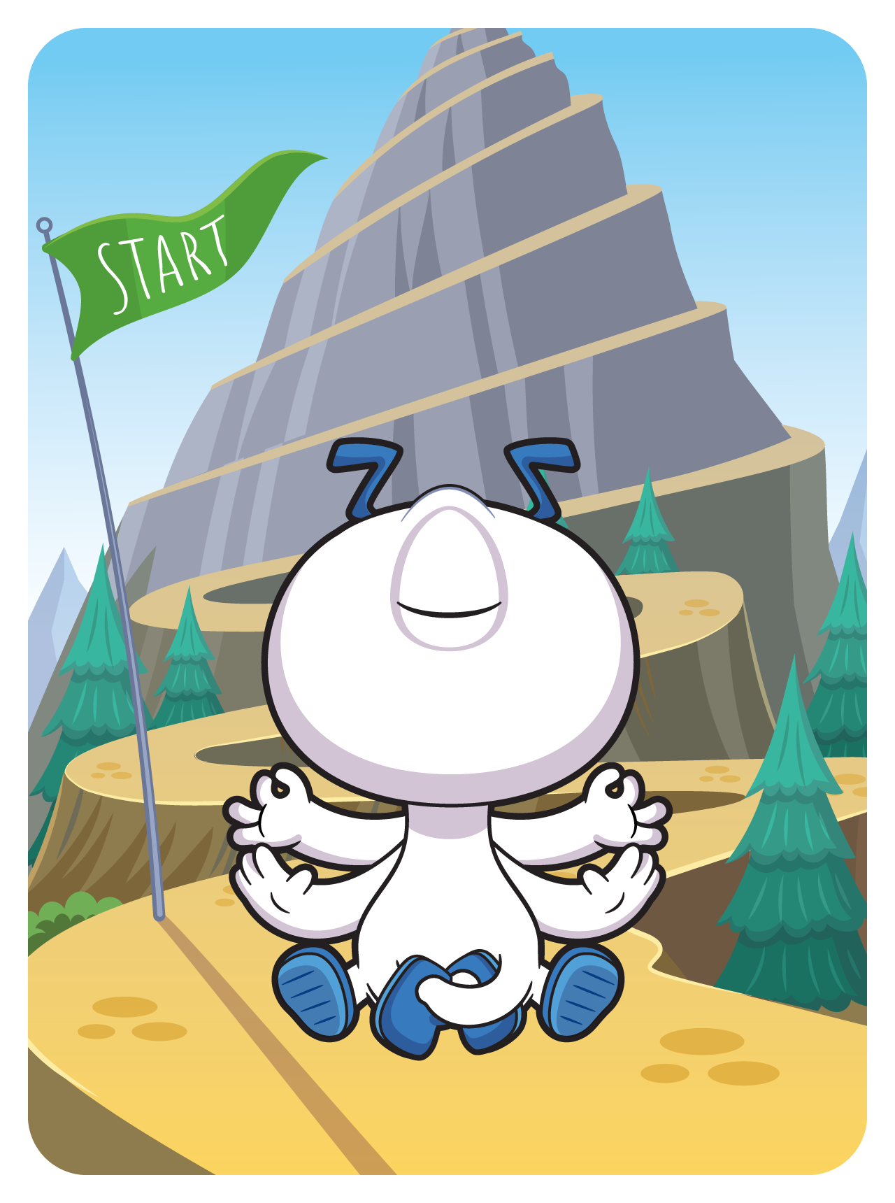 Gary Vaynerchuk - VeeFriends Series 2 - Impeccable Inostranet #49921 - NFT # 49921