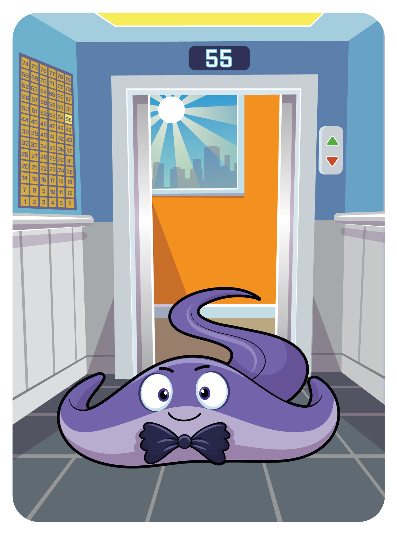 Gary Vaynerchuk - VeeFriends Series 2 - Sophisticated Stingray #49929 - NFT # 49929