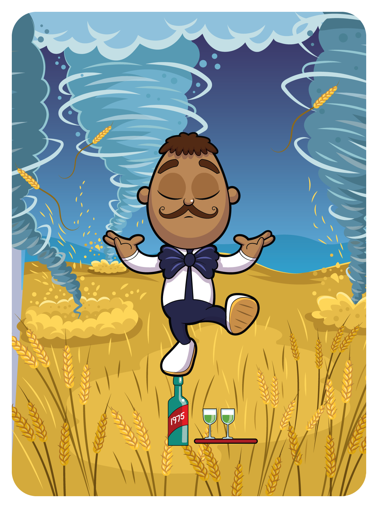 Gary Vaynerchuk - VeeFriends Series 2 - Sensible Sommelier #49931 - NFT # 49931