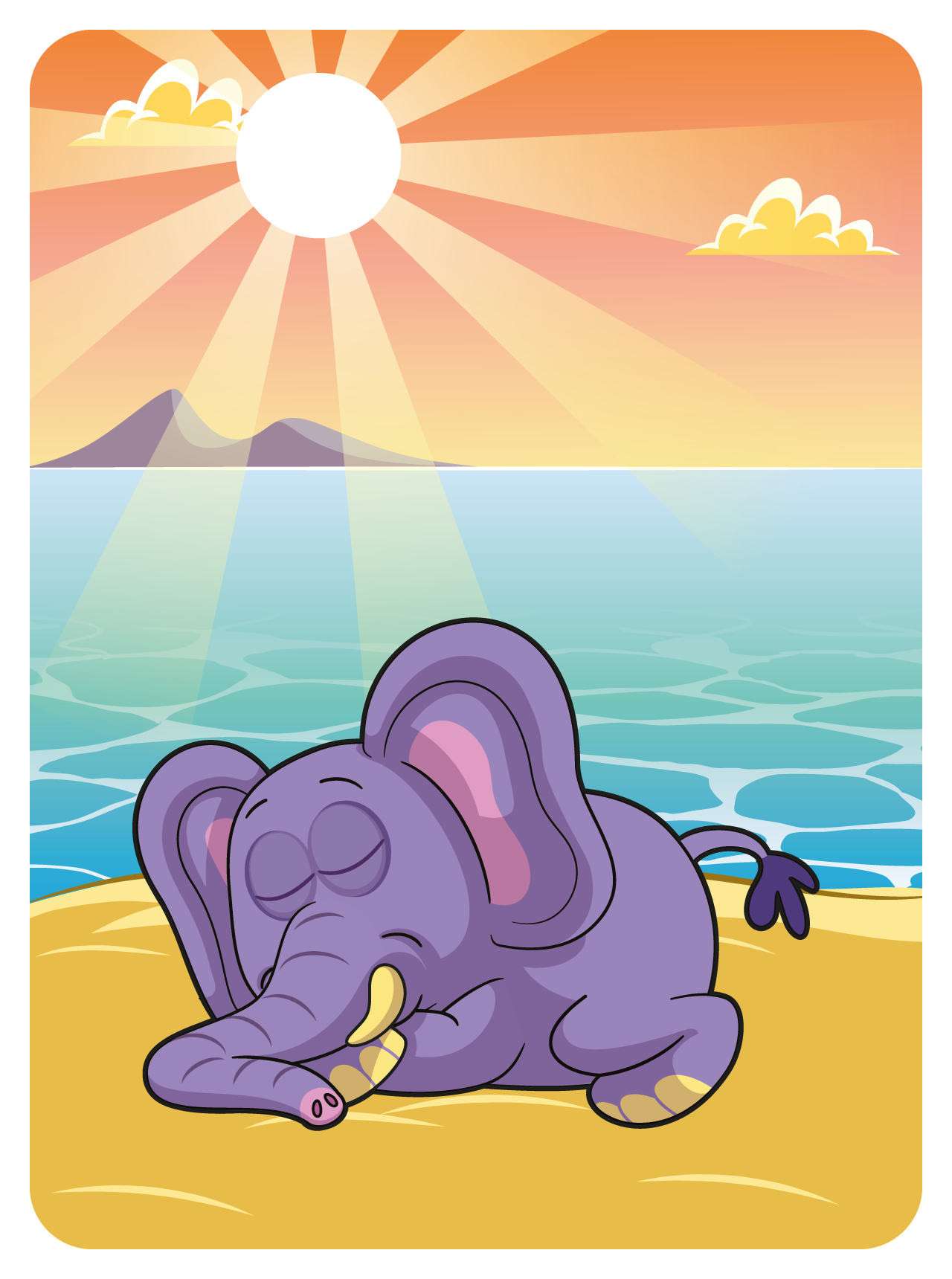 Gary Vaynerchuk - VeeFriends Series 2 - Empathy Elephant #49932 - NFT # 49932