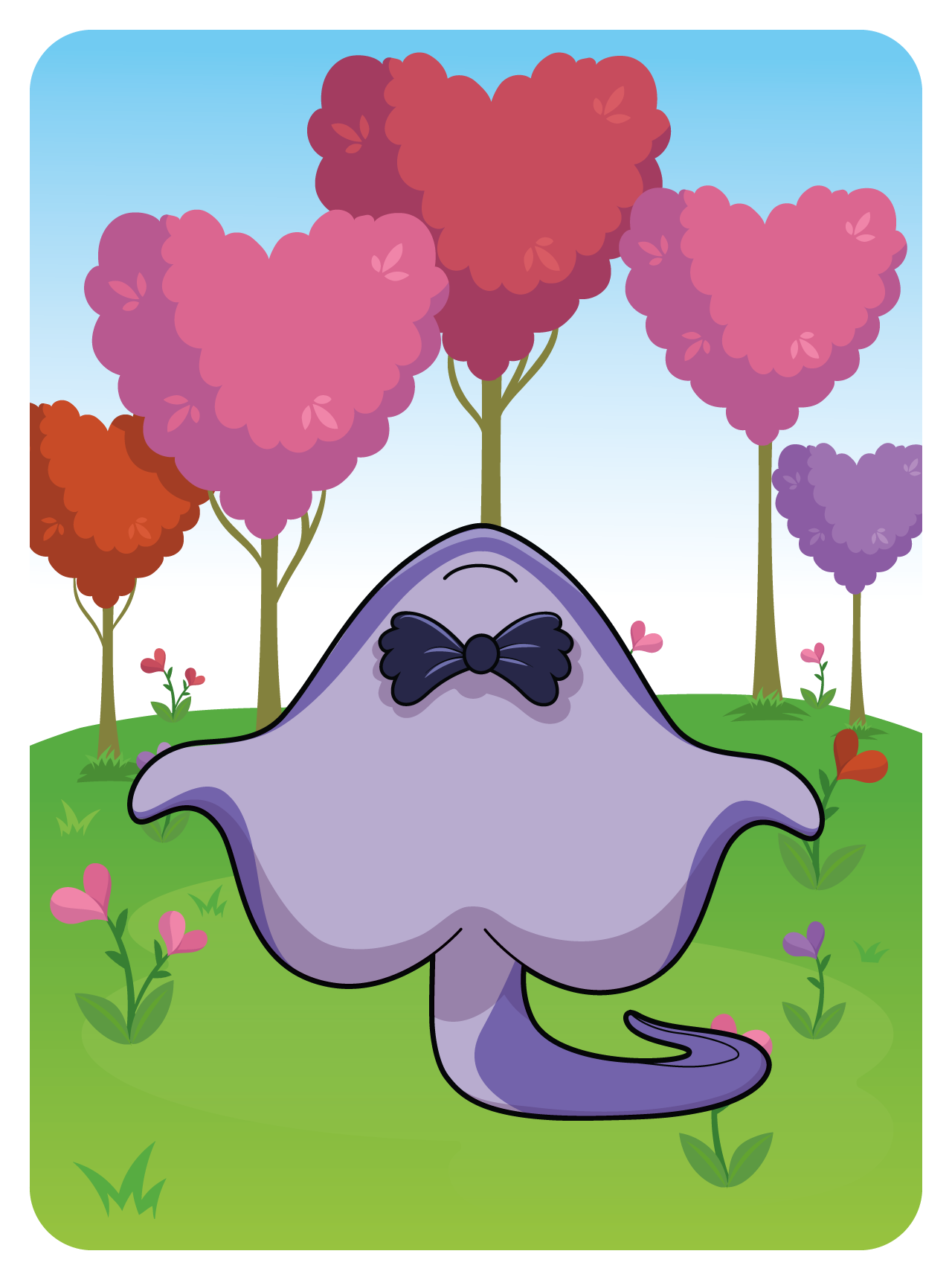 Gary Vaynerchuk - VeeFriends Series 2 - Sophisticated Stingray #49934 - NFT # 49934