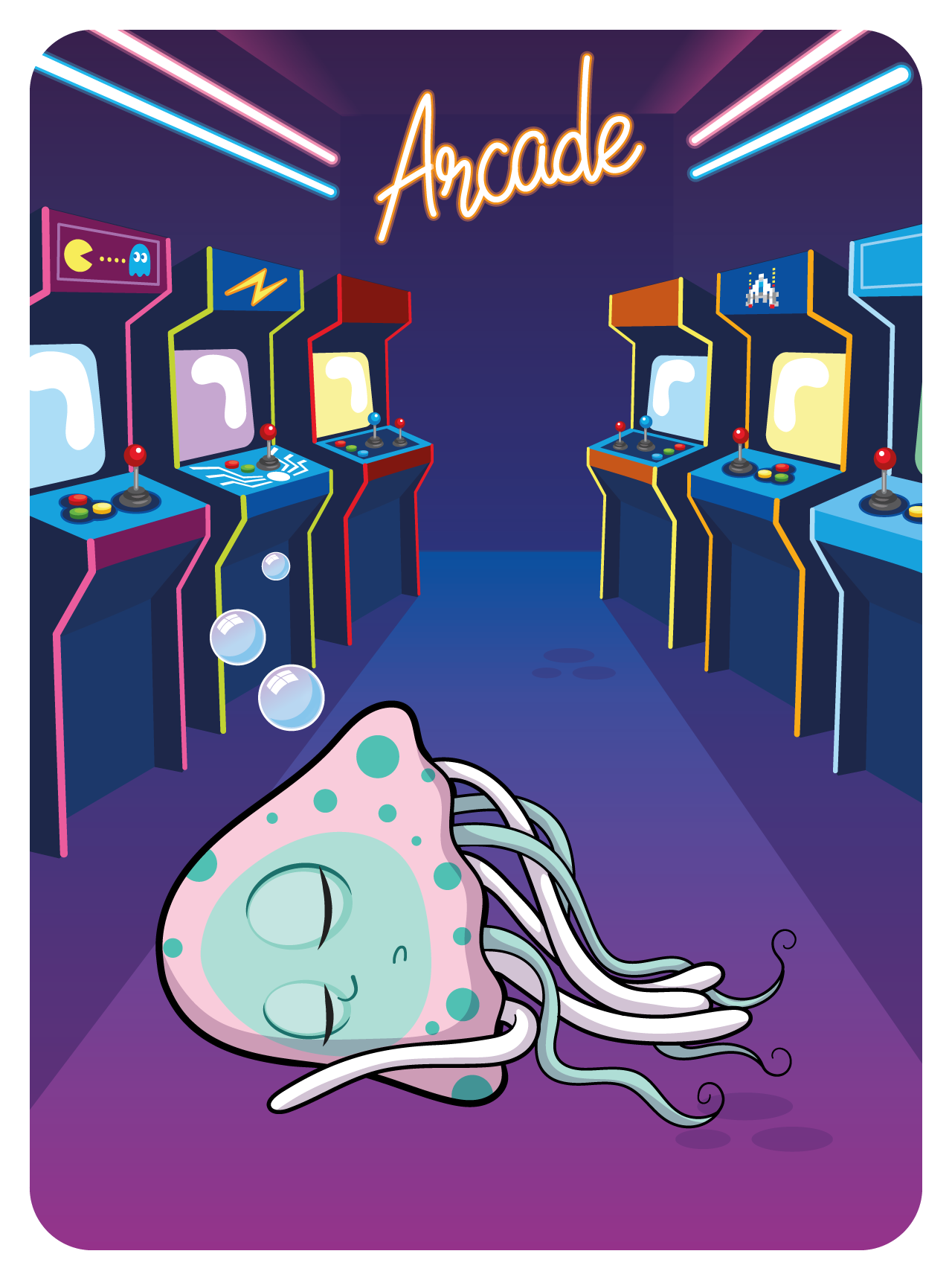 Gary Vaynerchuk - VeeFriends Series 2 - Joyous Jellyfish #49936 - NFT # 49936