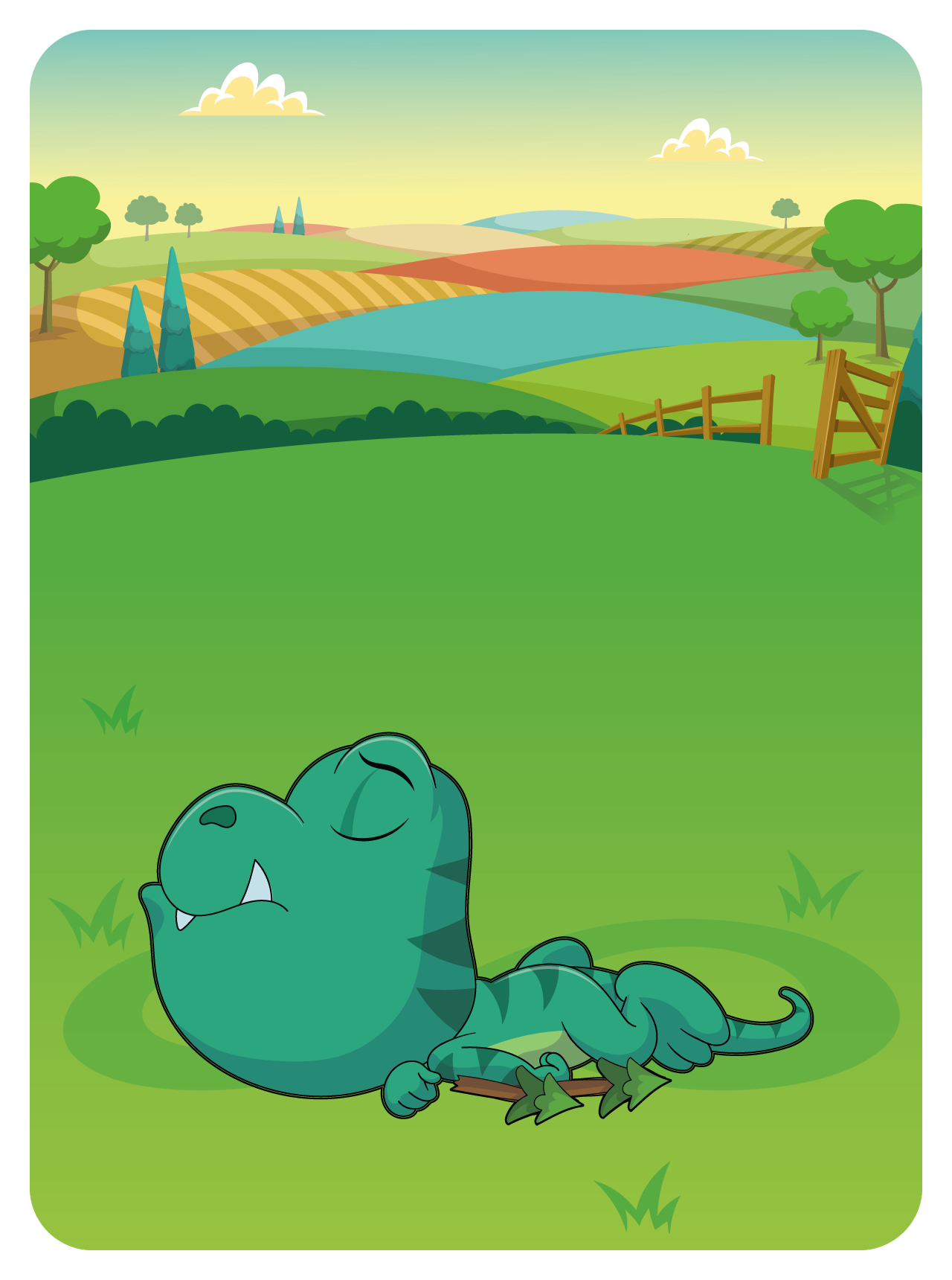 Gary Vaynerchuk - VeeFriends Series 2 - Truculent T-Rex #49950 - NFT # 49950