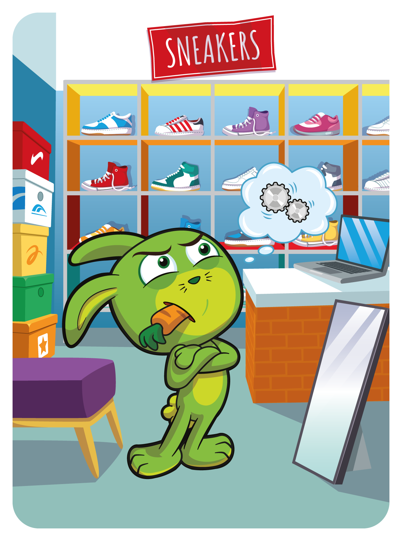 Gary Vaynerchuk - VeeFriends Series 2 - Bad Intentions #49952 - NFT # 49952