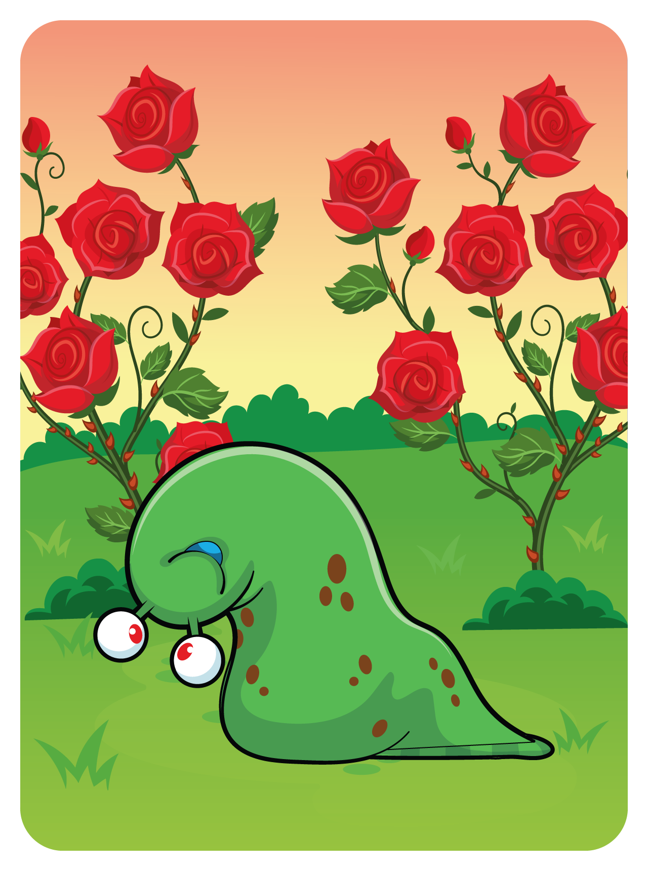 Gary Vaynerchuk - VeeFriends Series 2 - Slay'n Slug #49964 - NFT # 49964