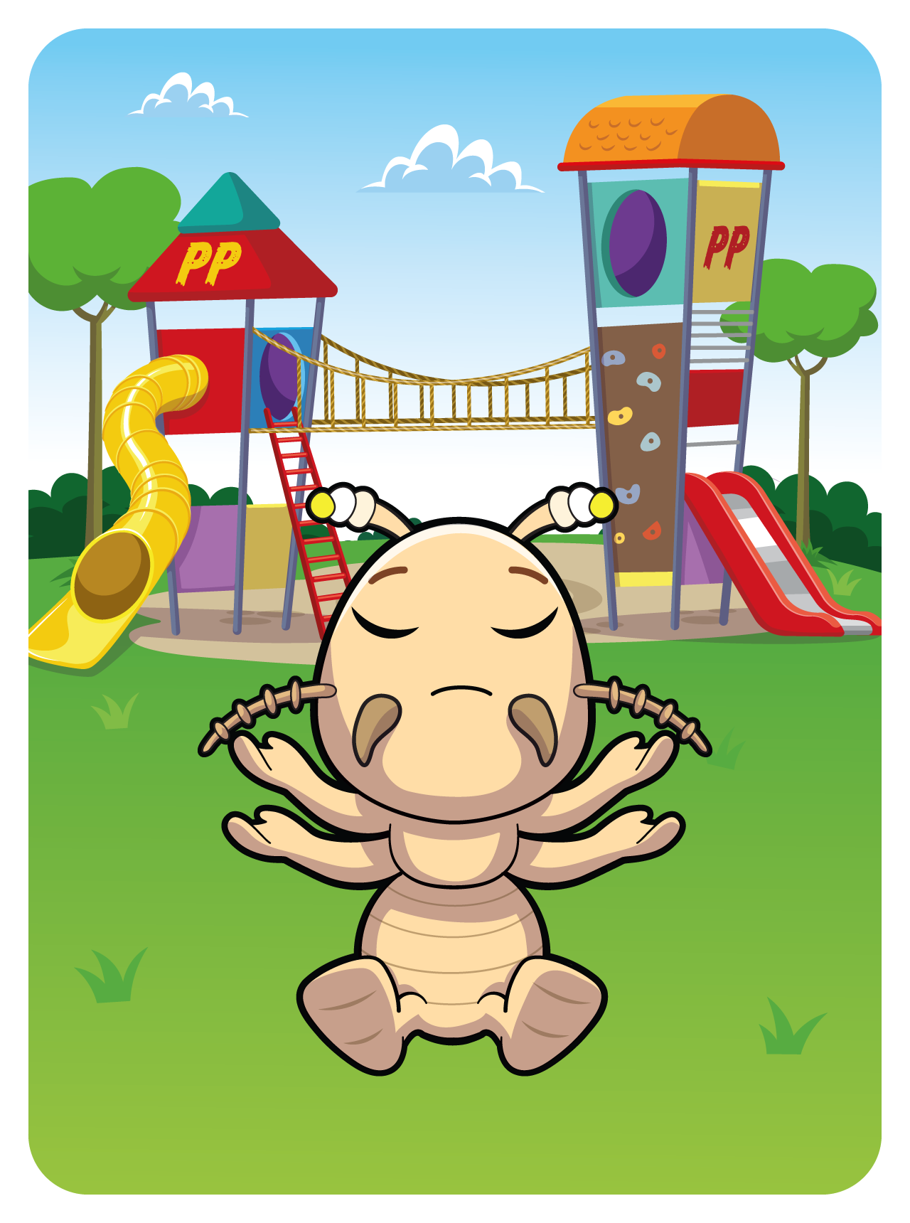 Gary Vaynerchuk - VeeFriends Series 2 - Tenacious Termite #49968 - NFT # 49968