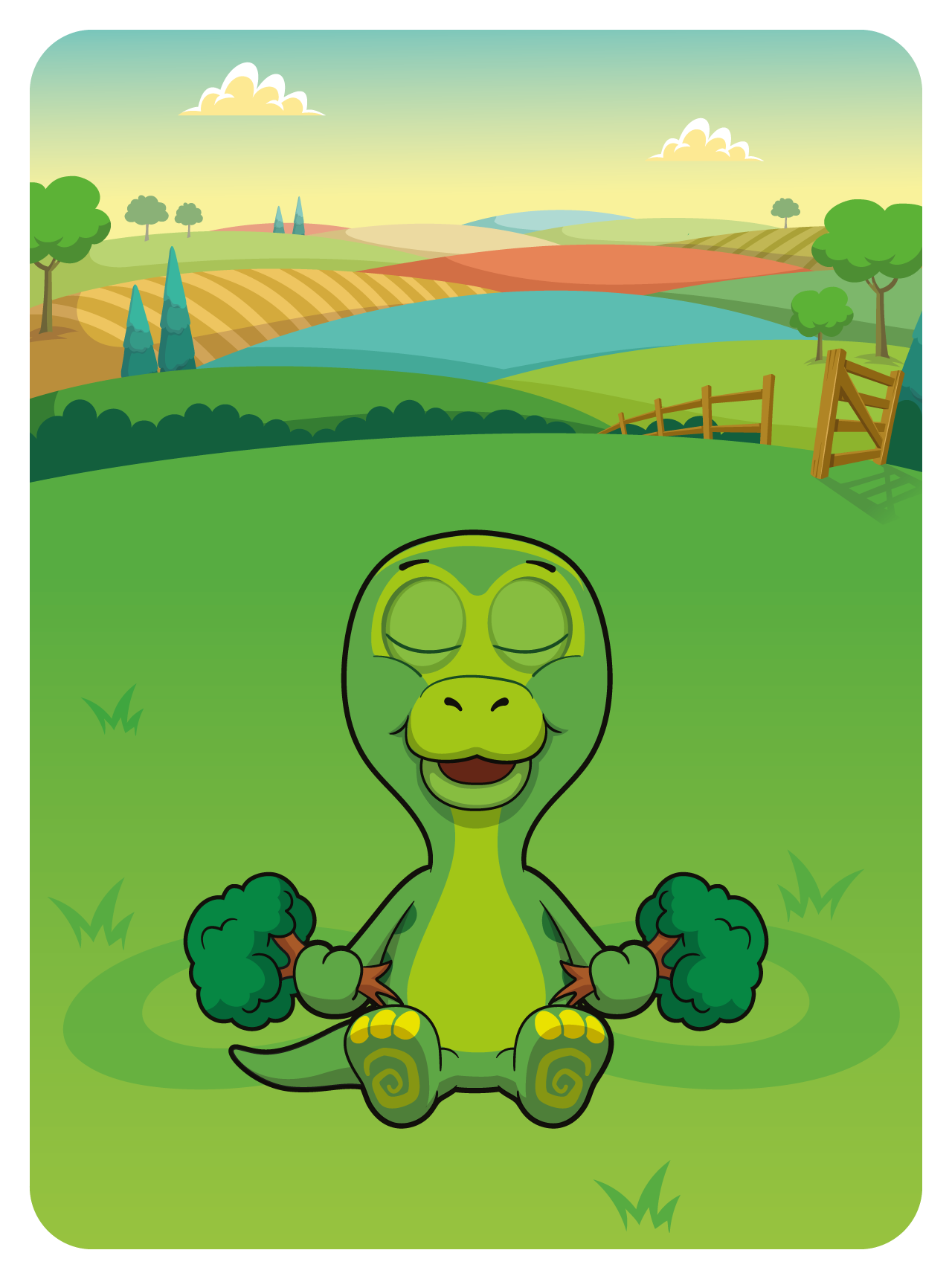 Gary Vaynerchuk - VeeFriends Series 2 - Dynamic Dinosaur #49976 - NFT # 49976