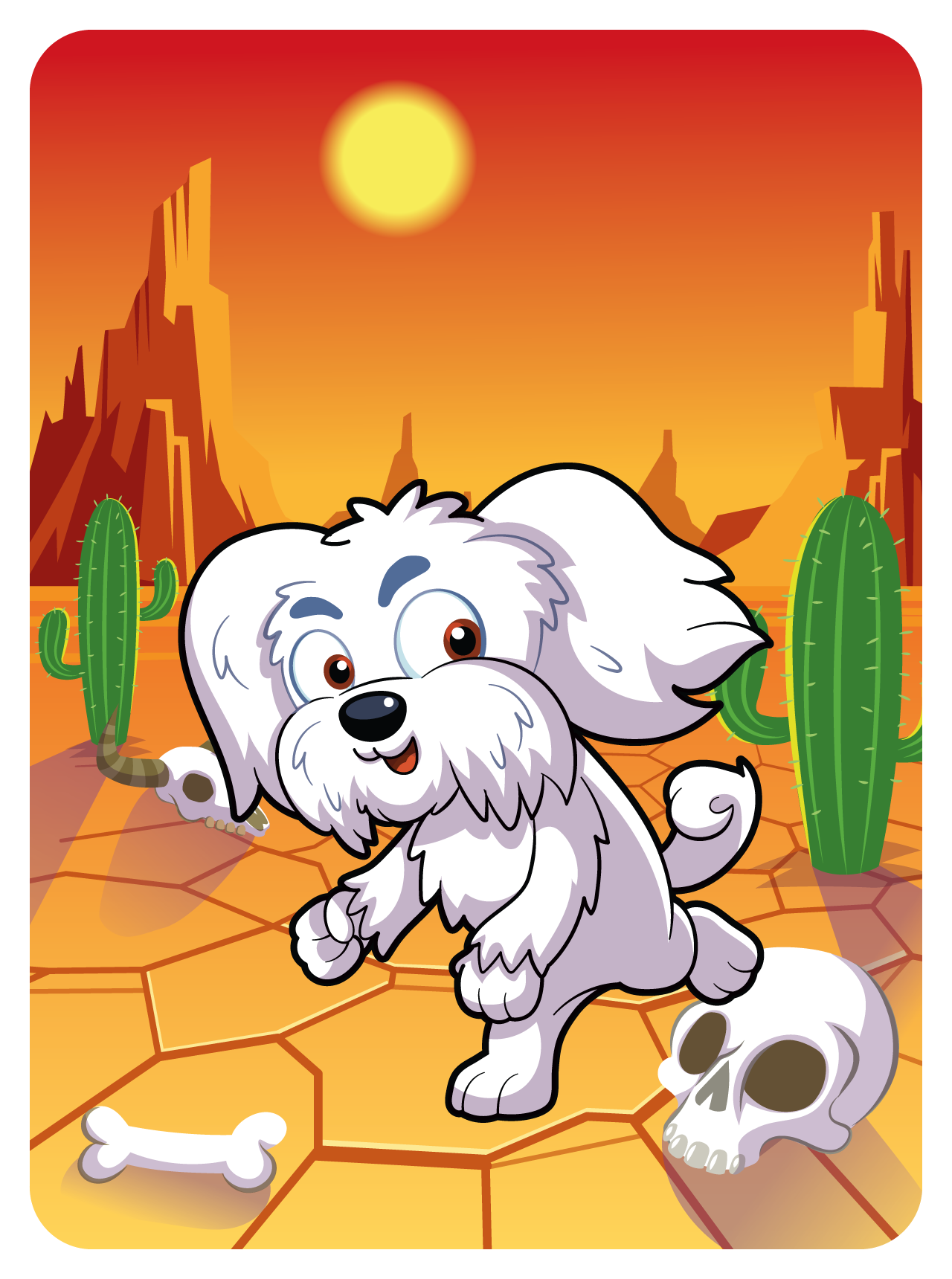 Gary Vaynerchuk - VeeFriends Series 2 - Magnanimous Maltese #49982 - NFT # 49982