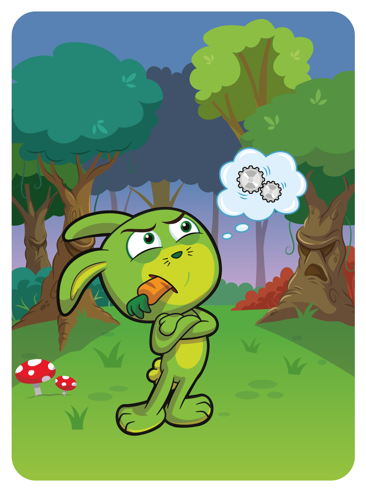 Gary Vaynerchuk - VeeFriends Series 2 - Bad Intentions #49998 - NFT # 49998