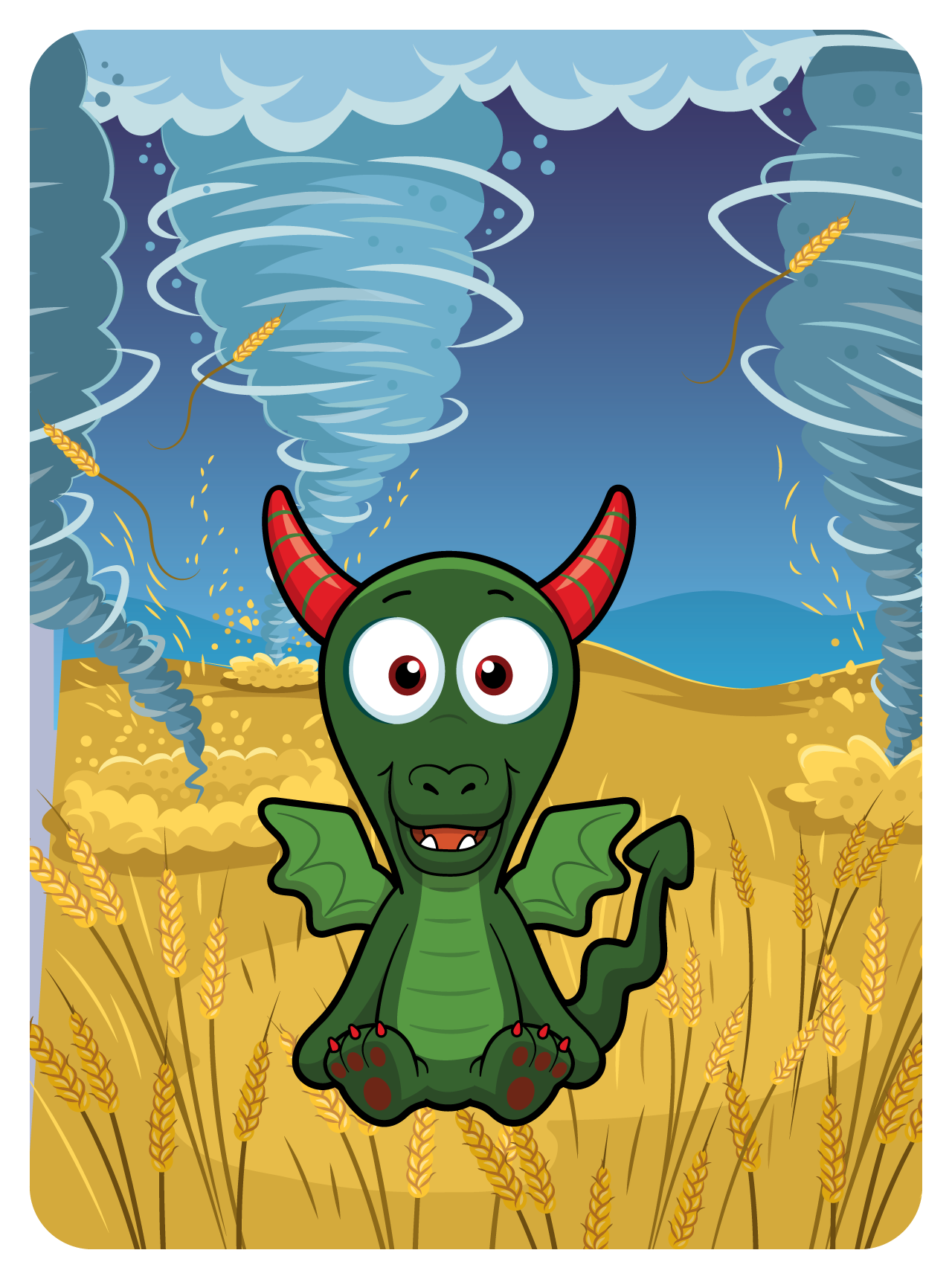 Gary Vaynerchuk - VeeFriends Series 2 - Driven Dragon #50008 - NFT # 50008