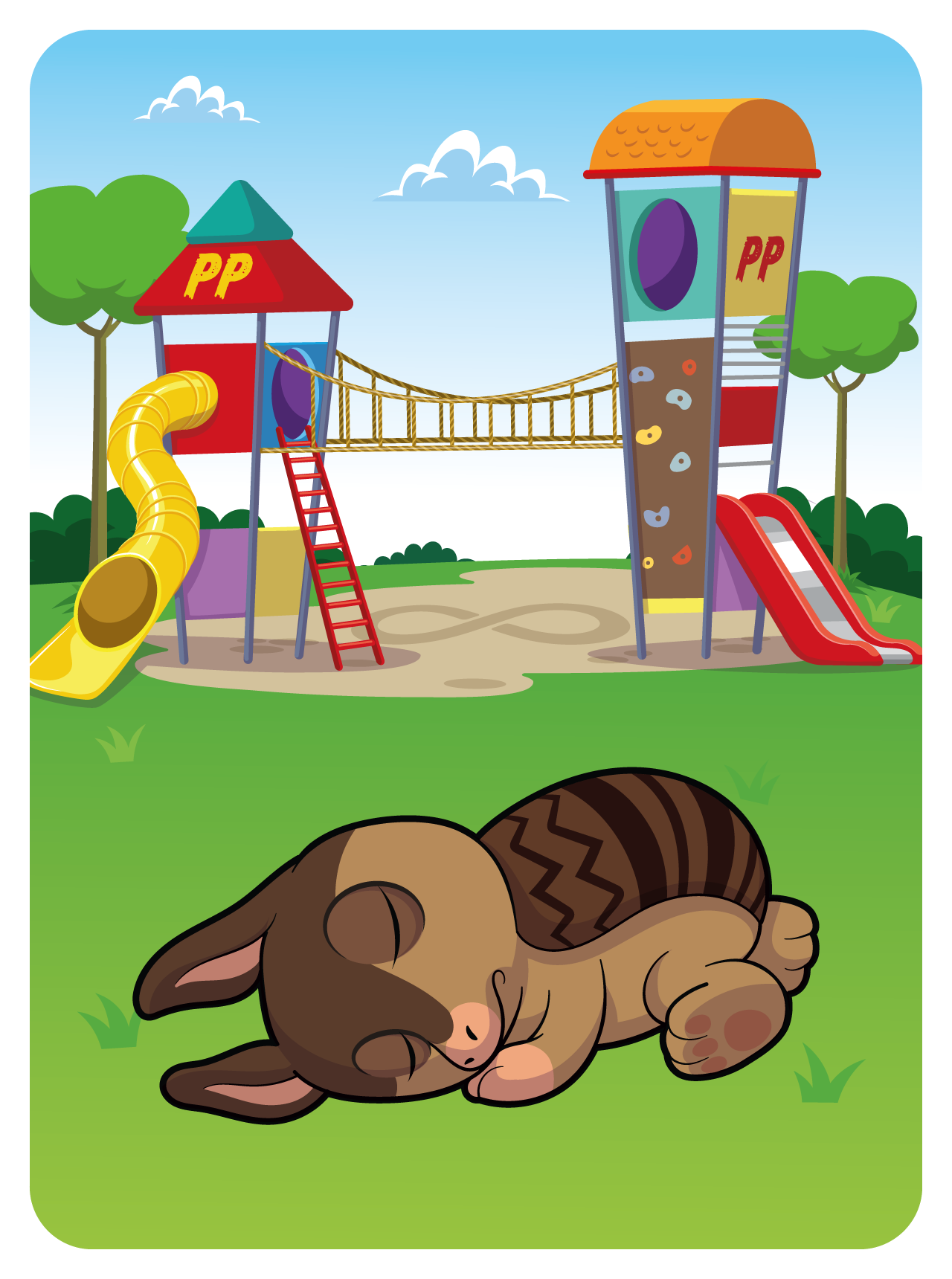 Gary Vaynerchuk - VeeFriends Series 2 - Articulate Armadillo #50011 - NFT # 50011