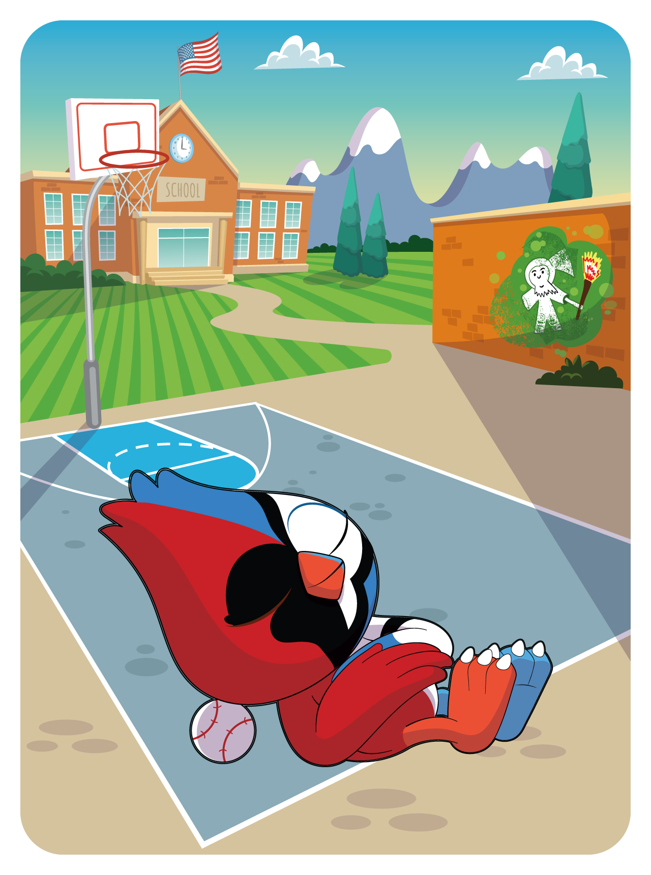 Gary Vaynerchuk - VeeFriends Series 2 - Toronto & St. Louis #50019 - NFT # 50019