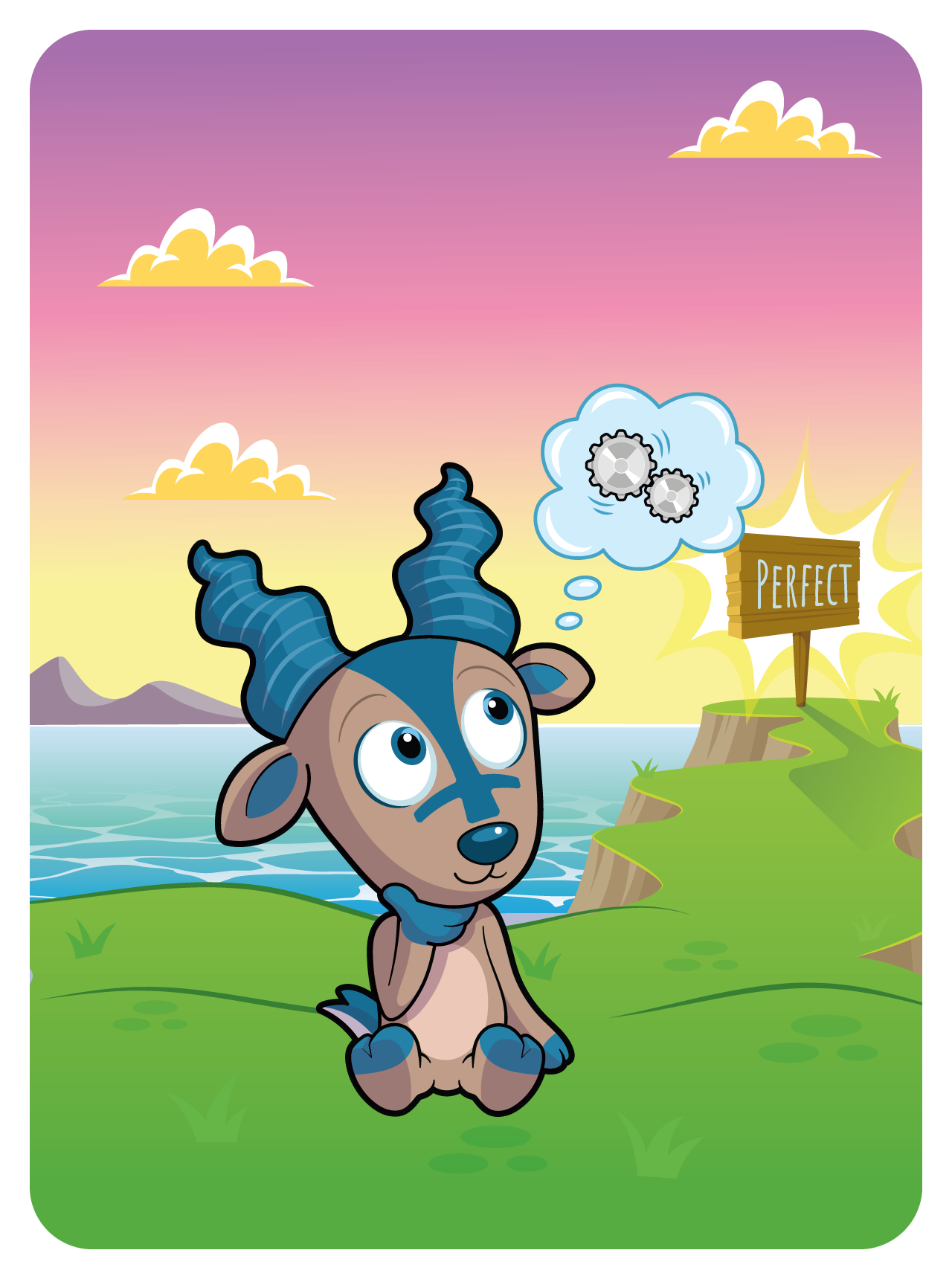 Gary Vaynerchuk - VeeFriends Series 2 - Kind Kudu #50022 - NFT # 50022