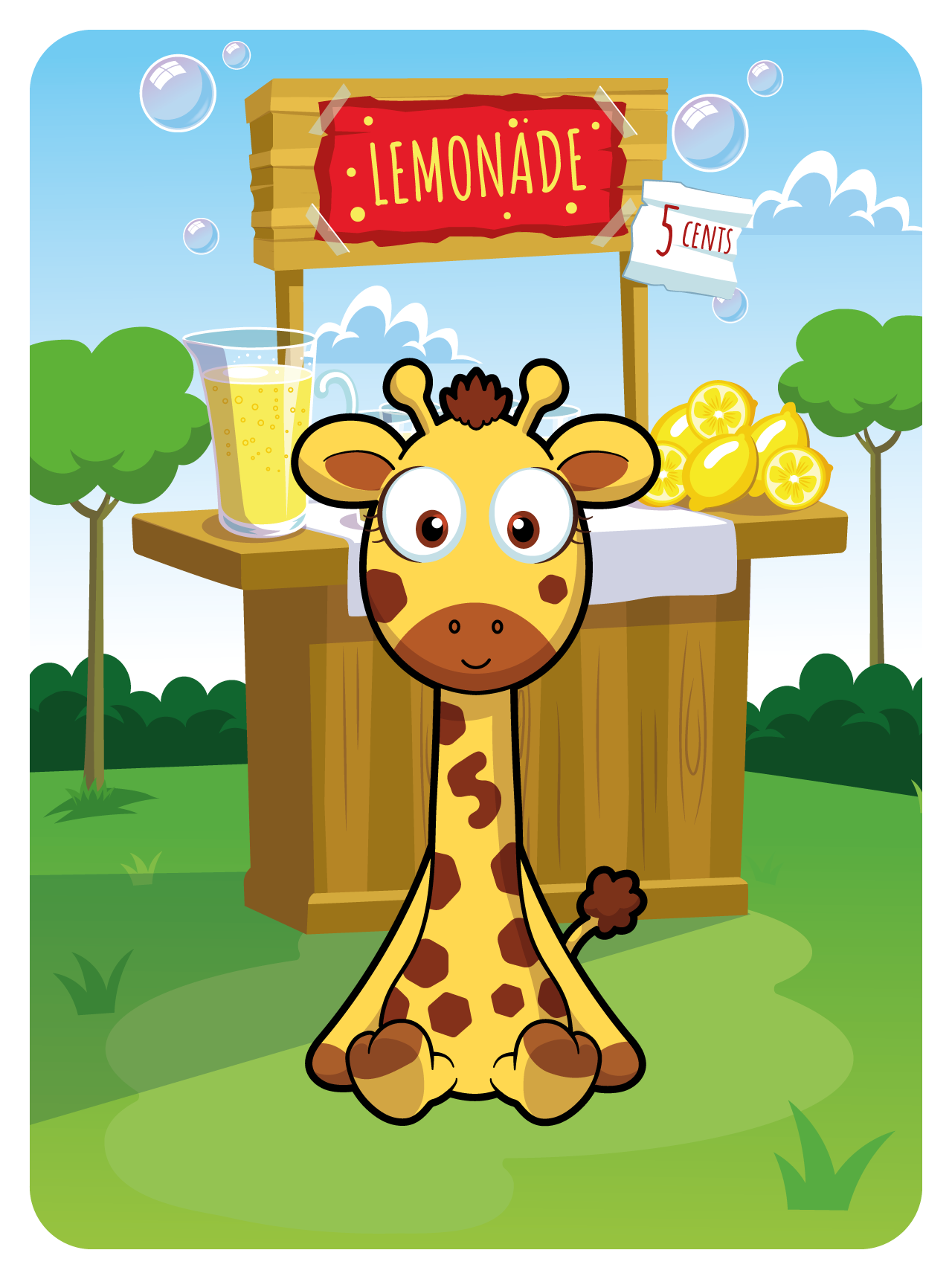 Gary Vaynerchuk - VeeFriends Series 2 - Genuine Giraffe #50034 - NFT # 50034