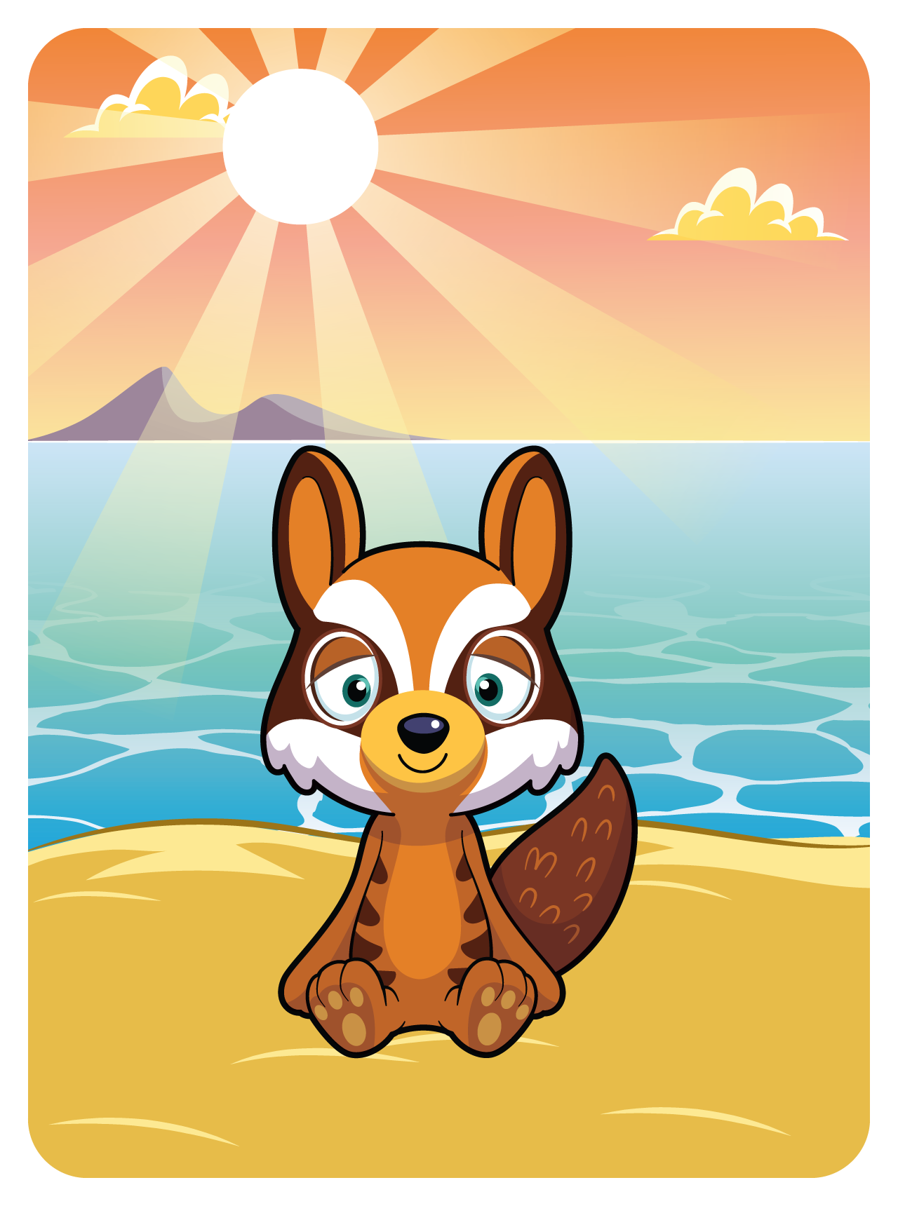 Gary Vaynerchuk - VeeFriends Series 2 - Noble Numbat #50047 - NFT # 50047