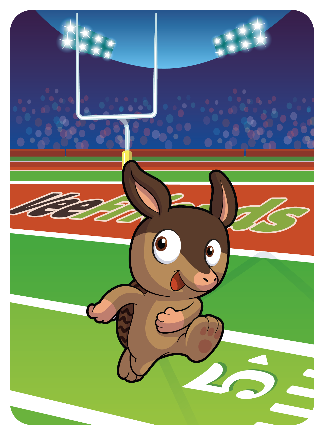 Gary Vaynerchuk - VeeFriends Series 2 - Articulate Armadillo #50059 - NFT # 50059